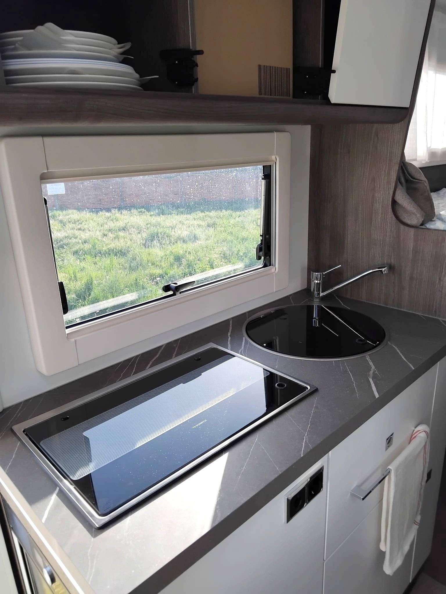Benimar yrteo 861