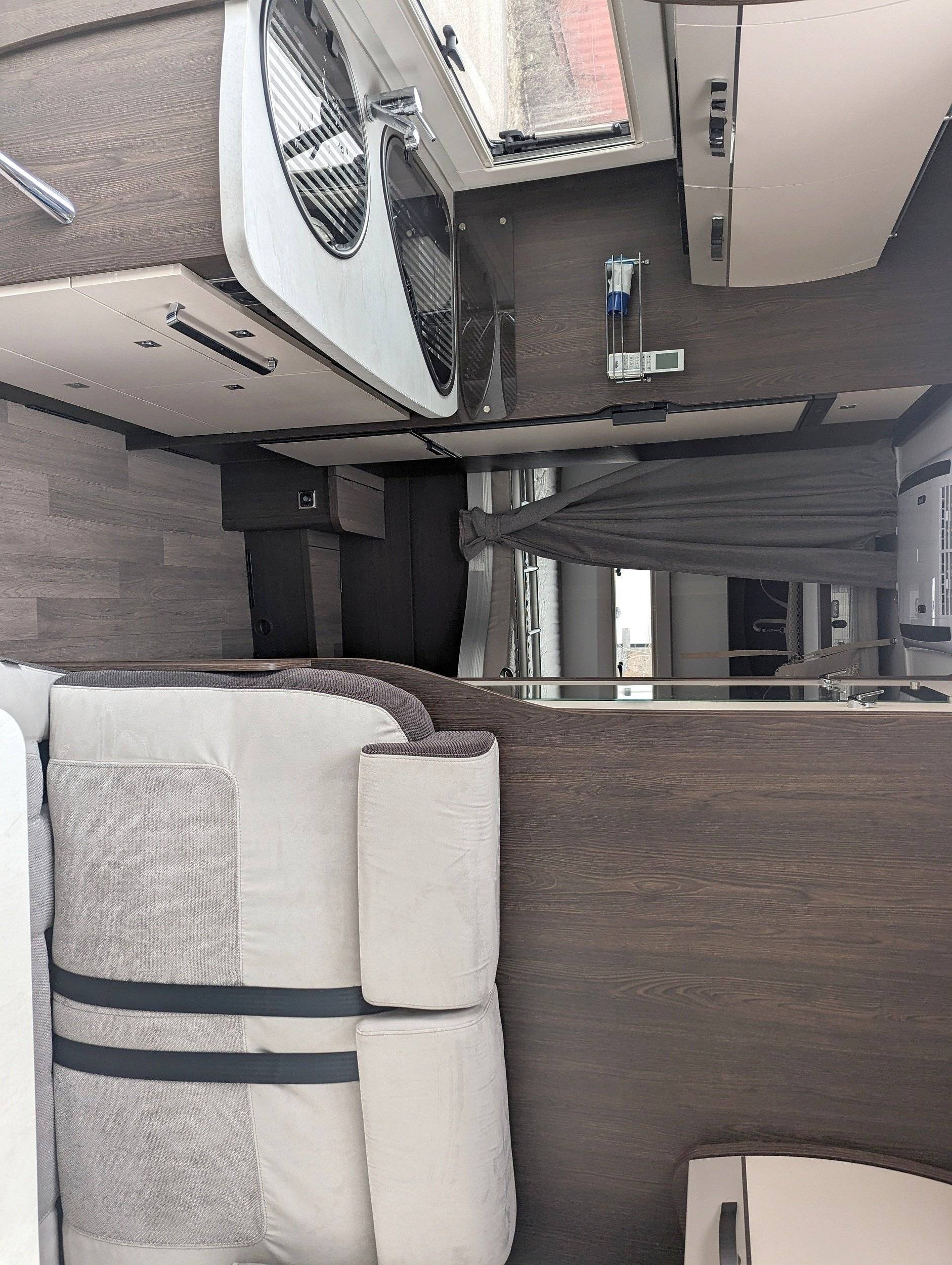 Benimar Benimar Sport 340 up