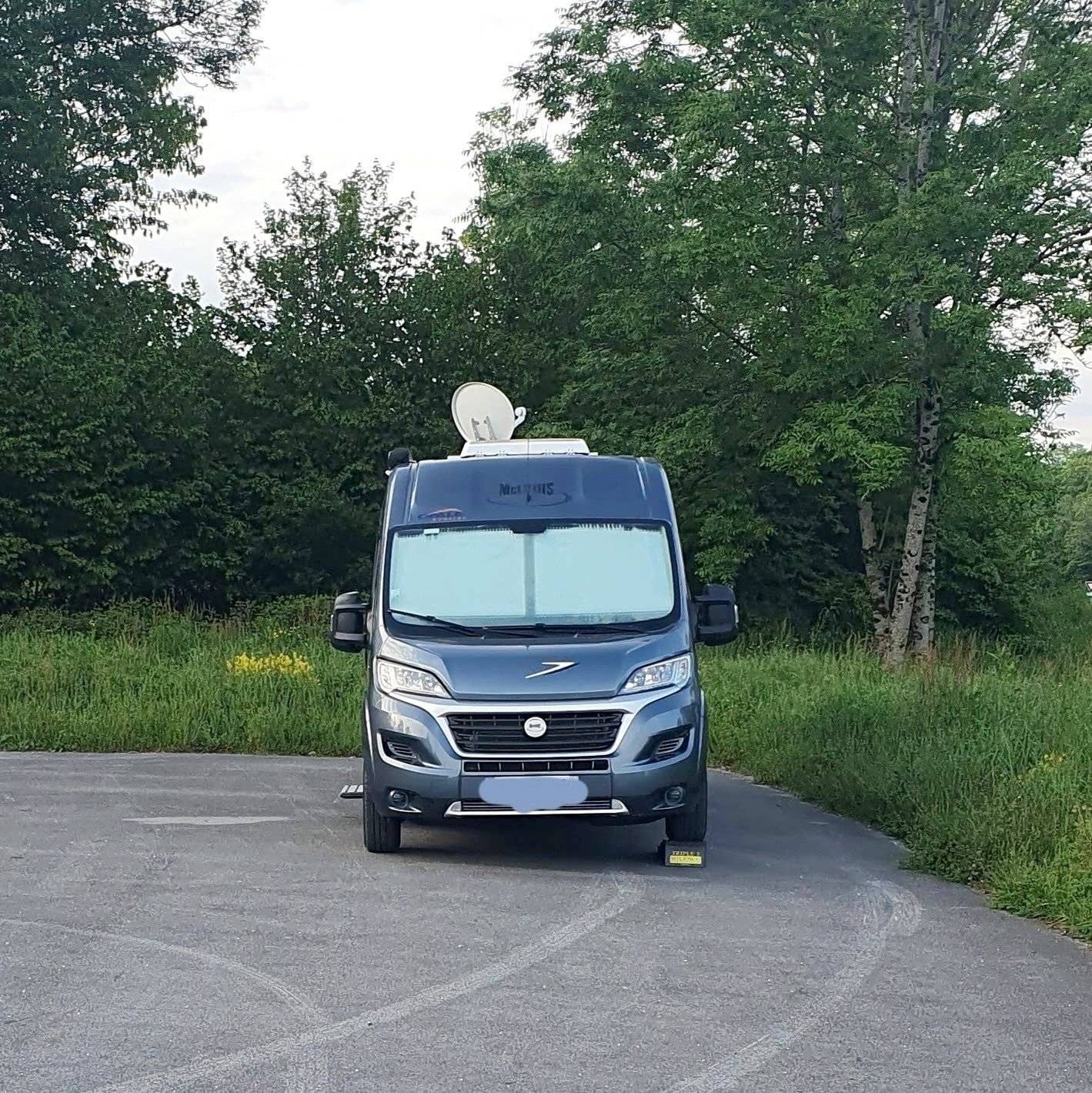 Mclouis MENFYS 3 MAXI PRESTIGE