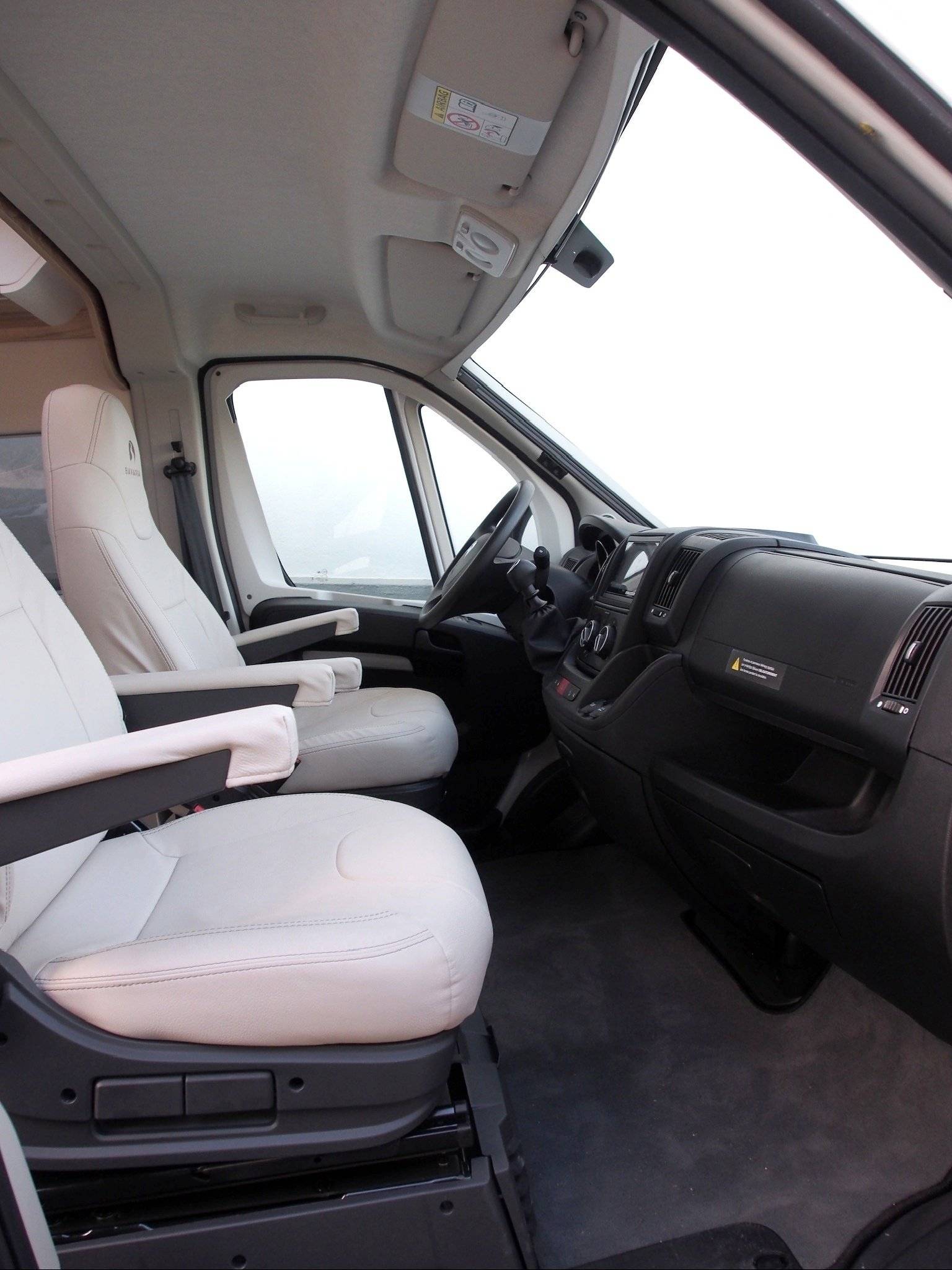 Bavaria Bavaria K600 G X Edition