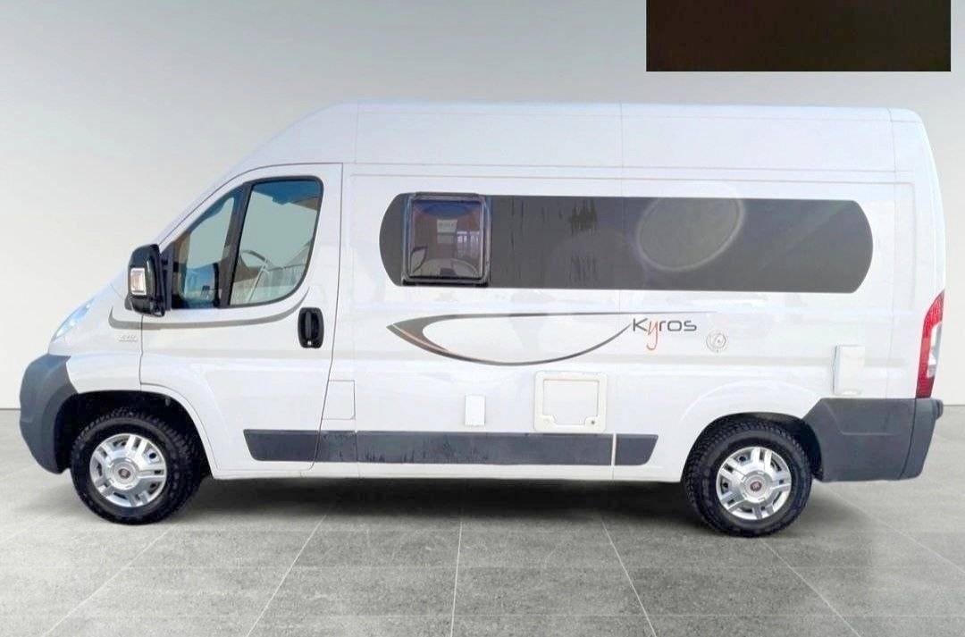 fiat FIAT DUCATO