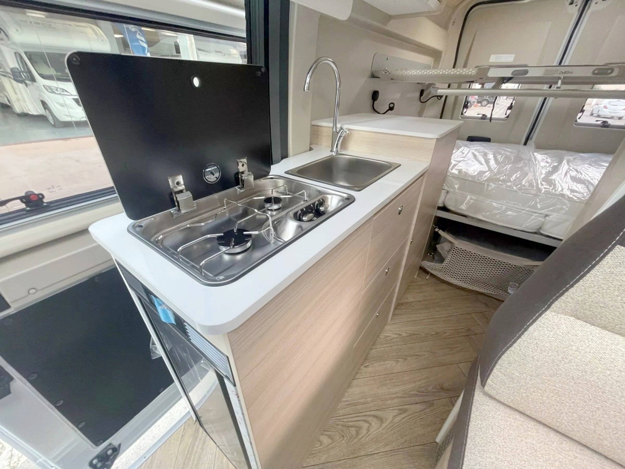 Challenger Challenger  v114 max start édition