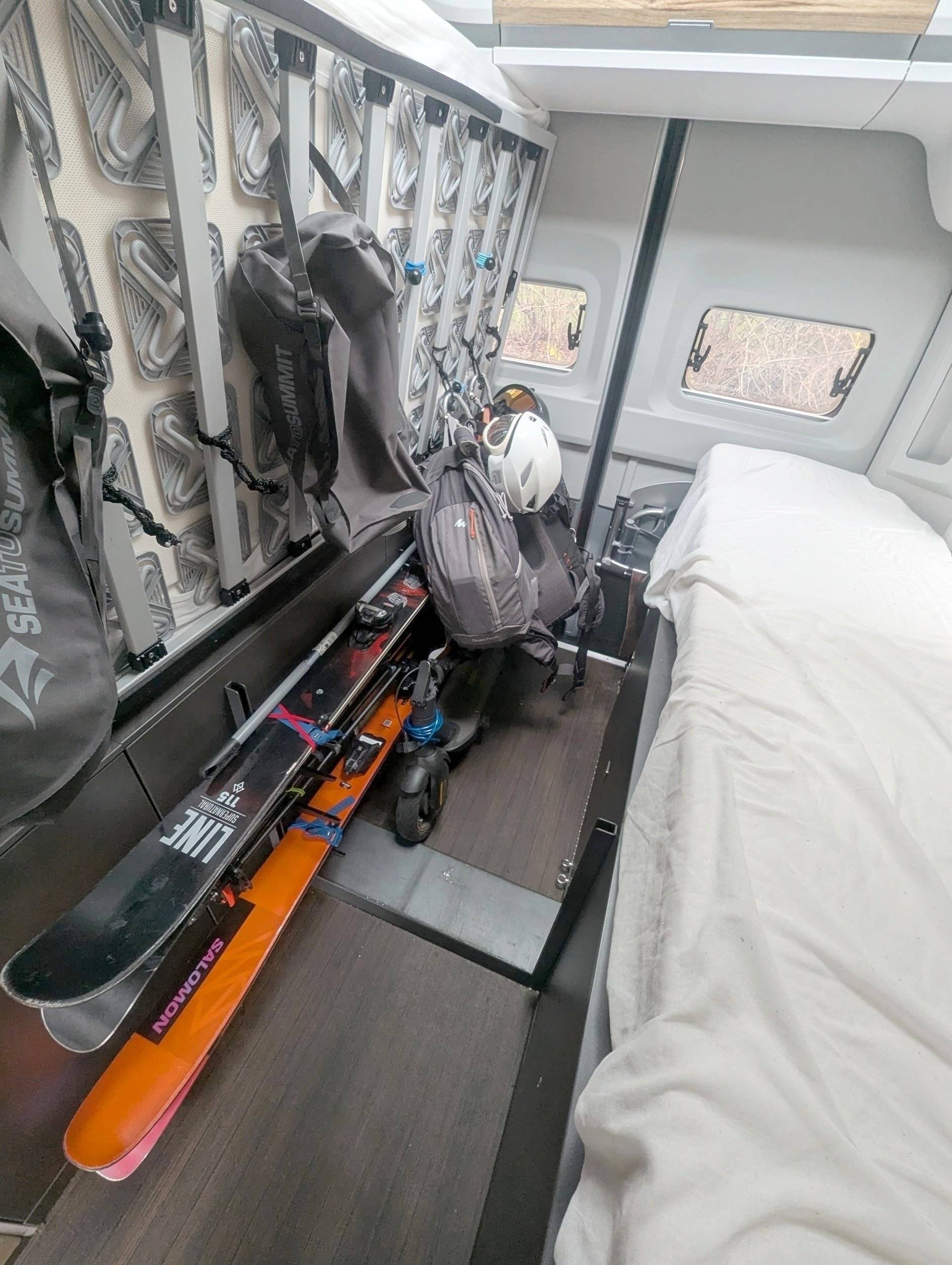 Volkswagen Grand California 680