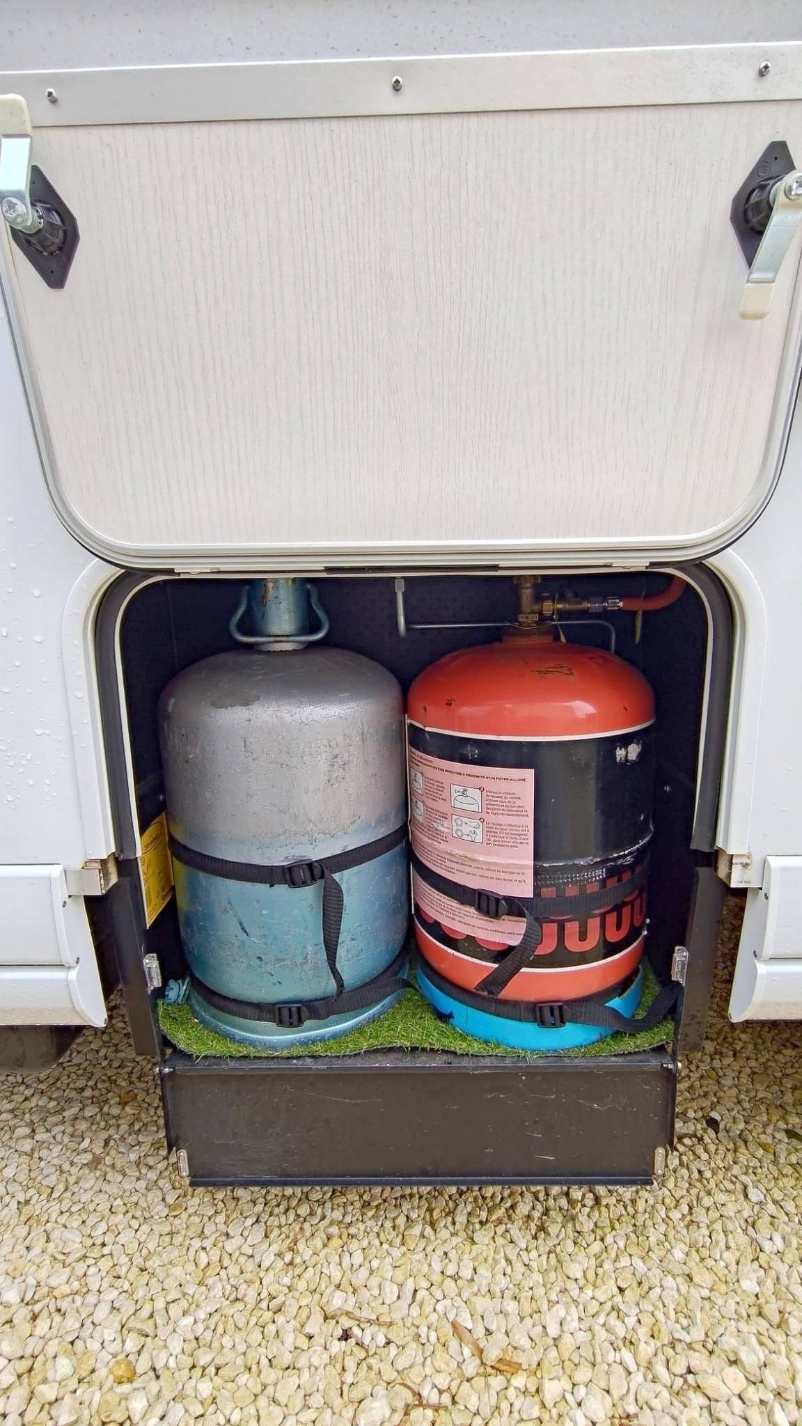 Bavaria Ducato 2,2 l Multijet 130 ch.