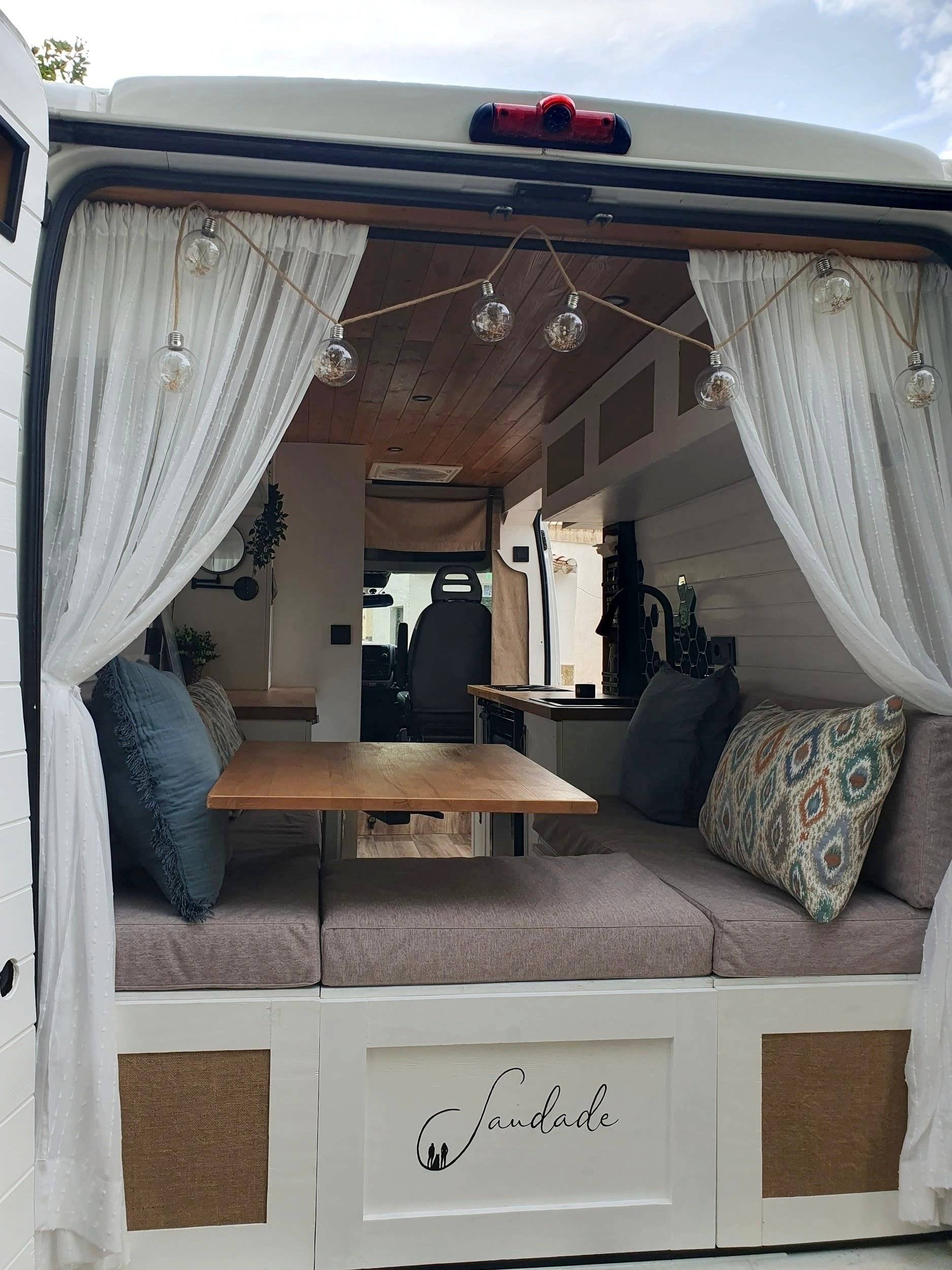 Citroën Jumper 2,0 l 130 ch