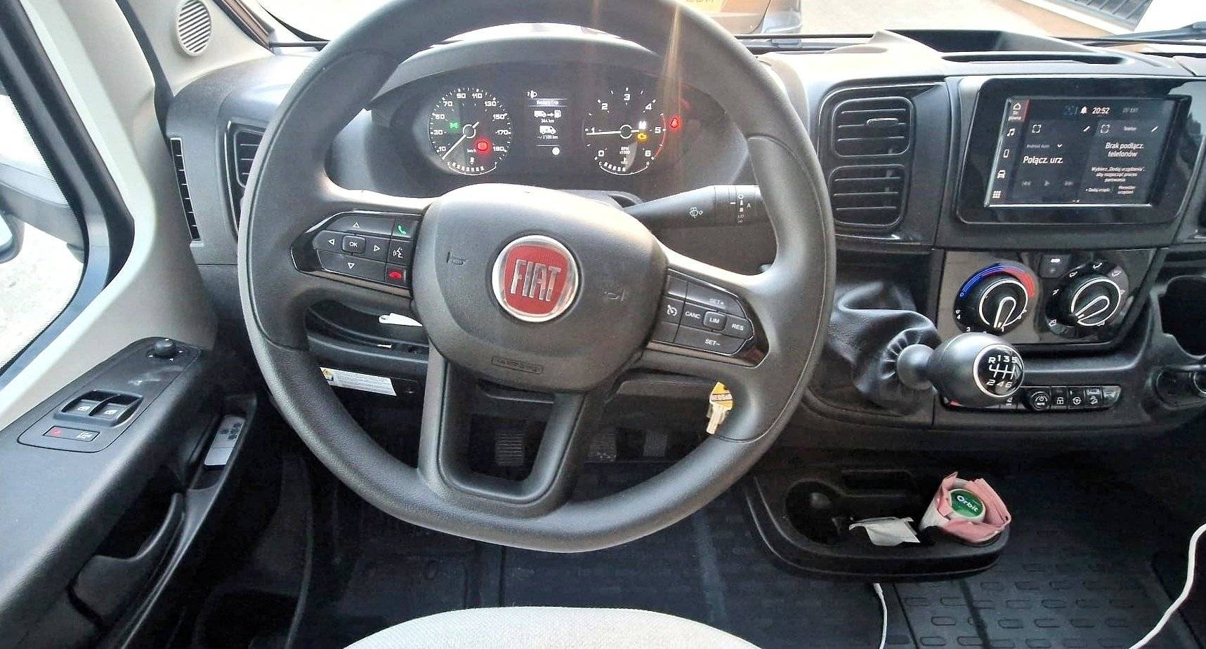 Benimar Benimar Tessoro 468