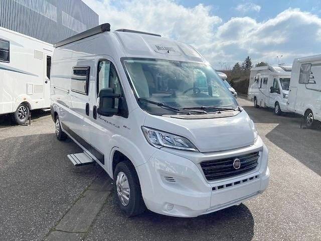 Mclouis Van 3 Maxi Prestige