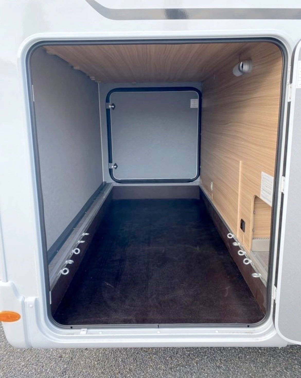 Dethleffs T 7051 Dbm