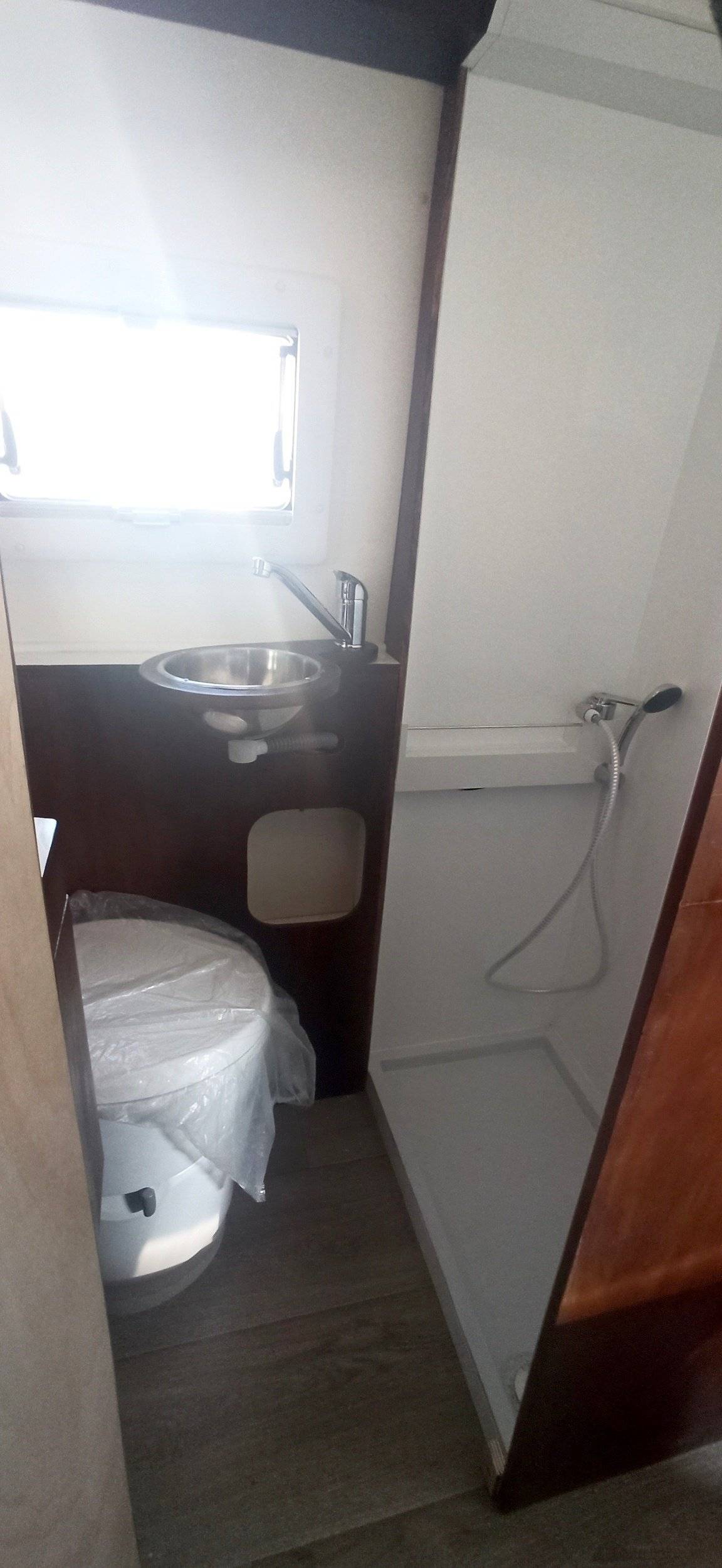 Fiat Ducato 2,3 l 130 ch