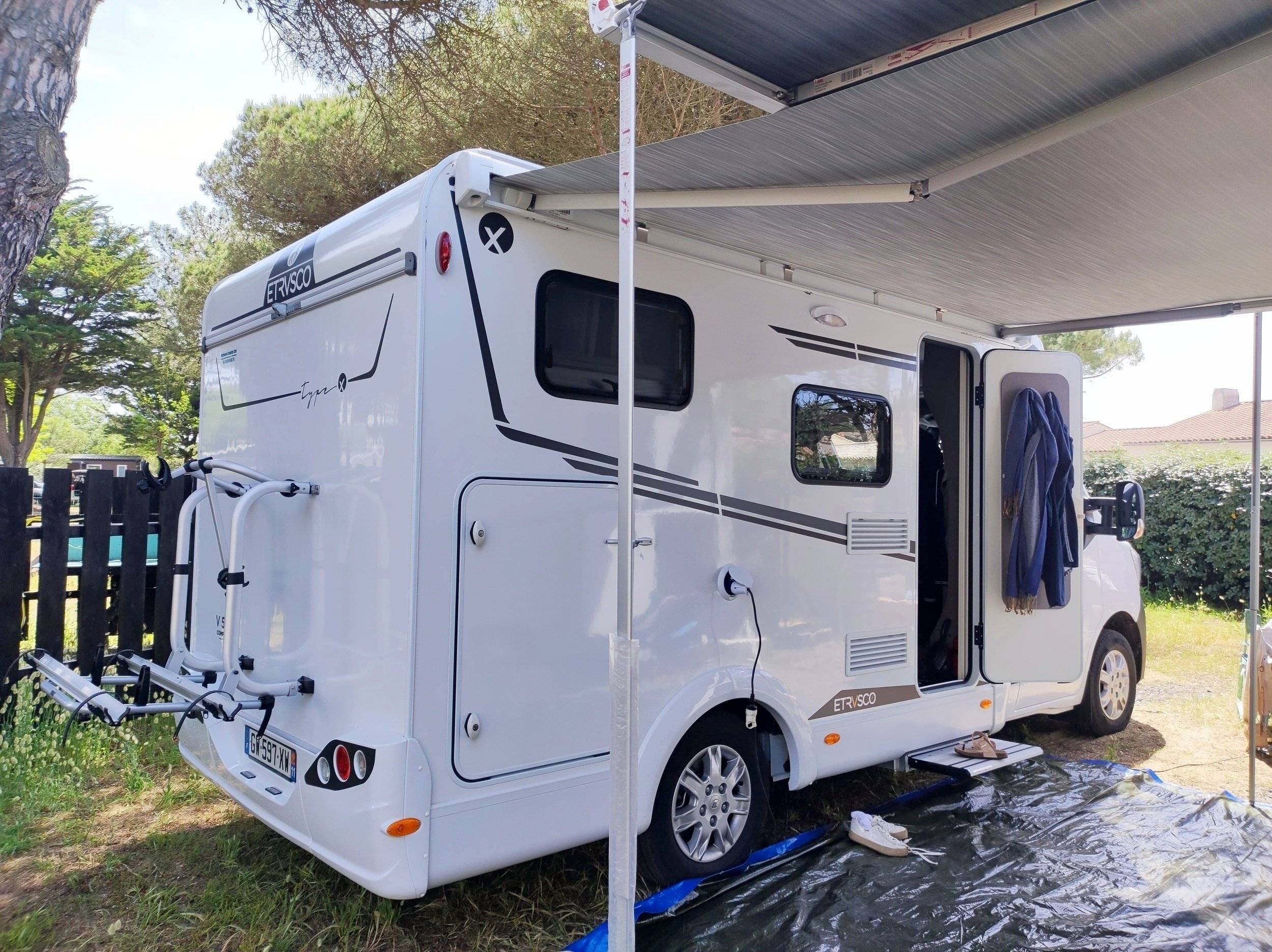 Etrusco Etrusco v5900 db