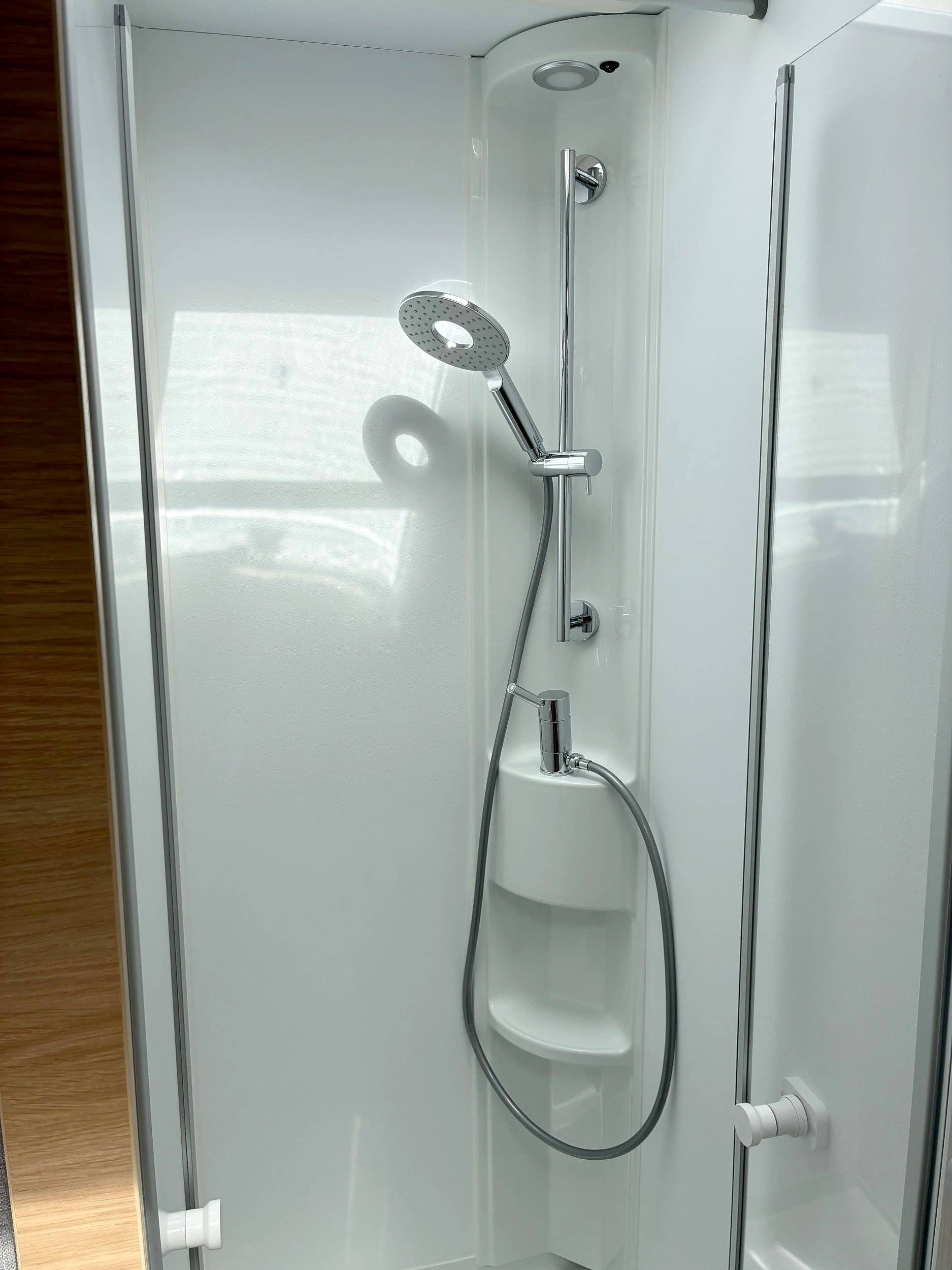Adria MATRIX 670SL
