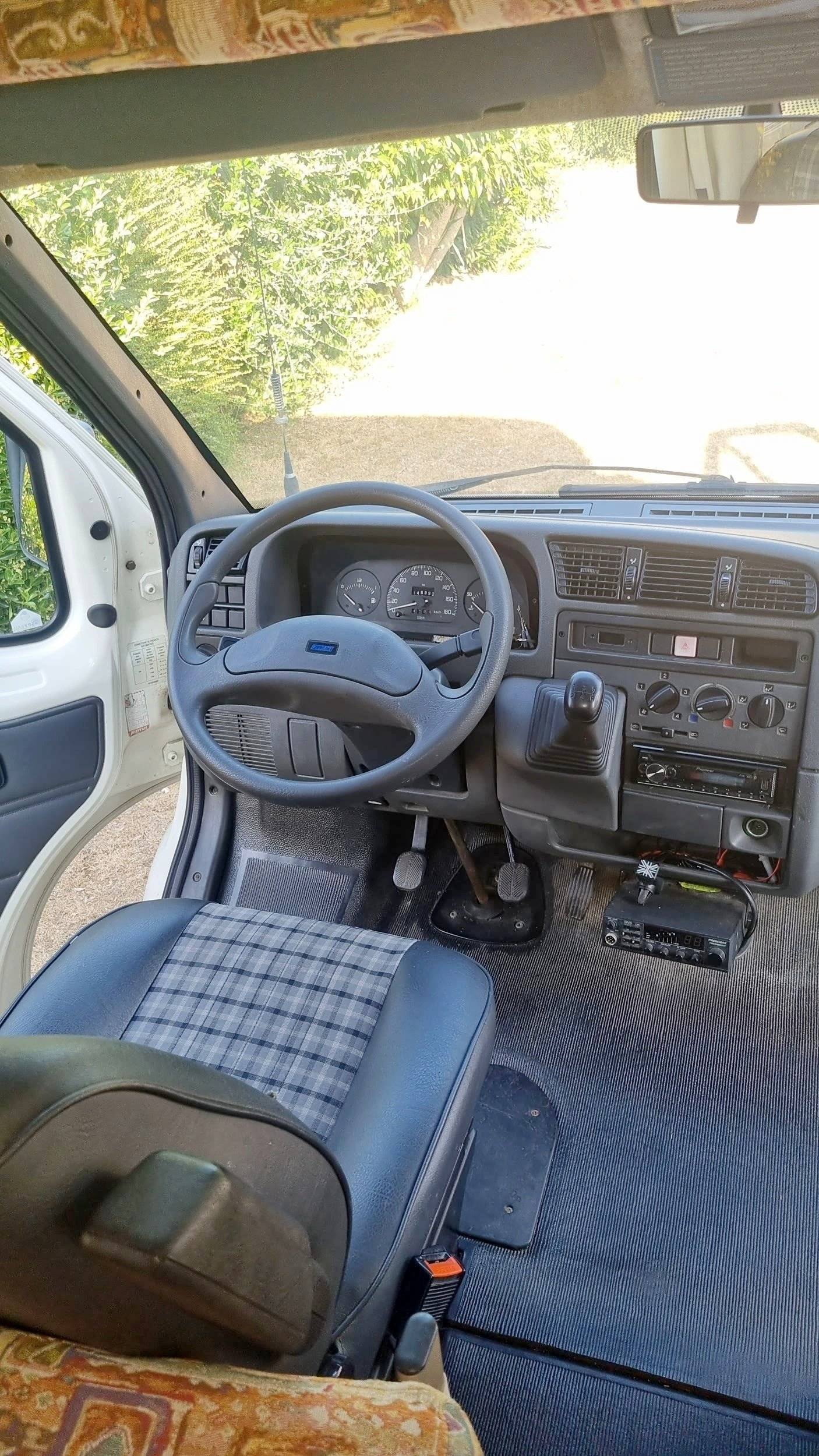 Elnagh 590 L