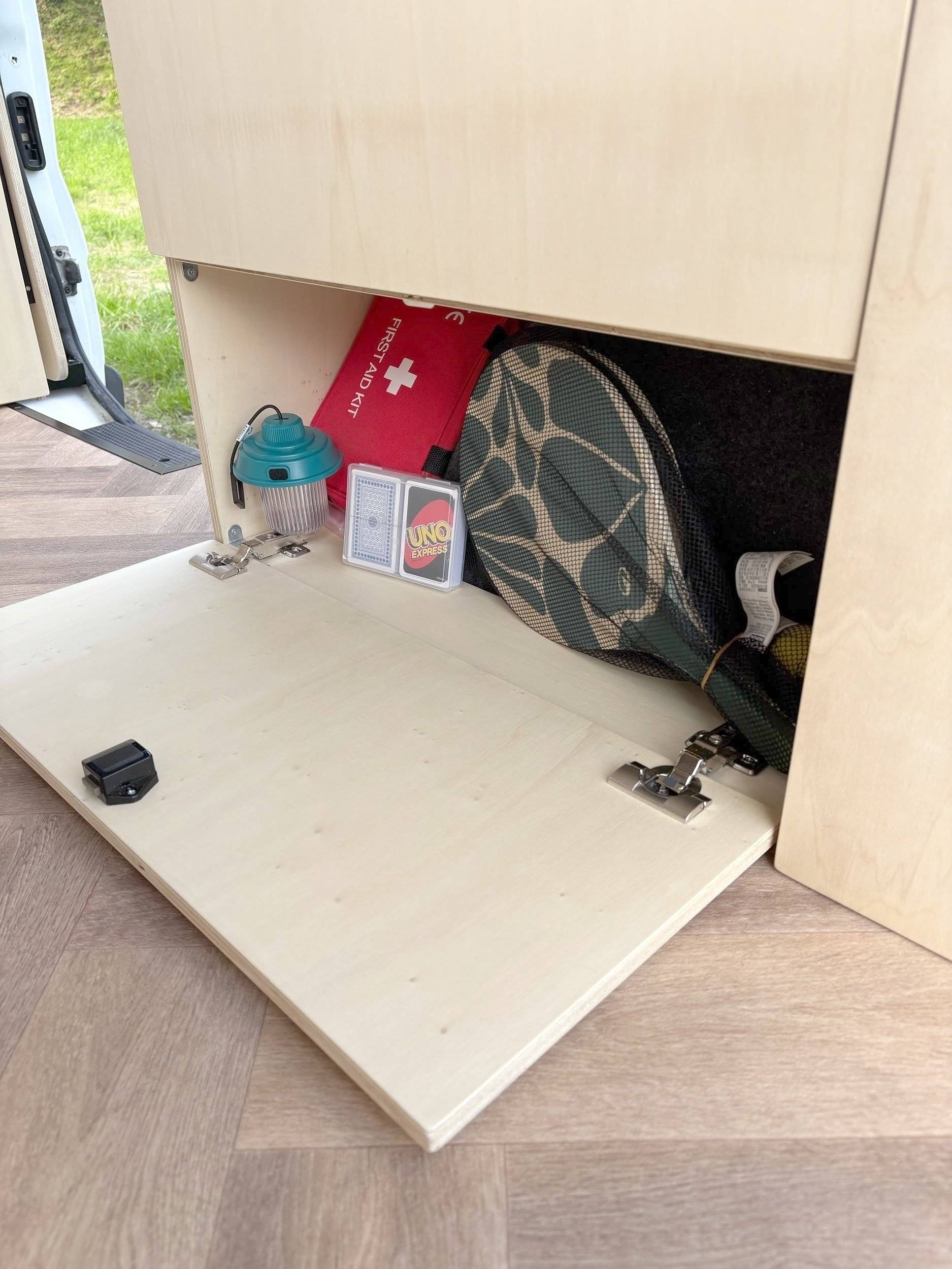 Renault Renault trafic