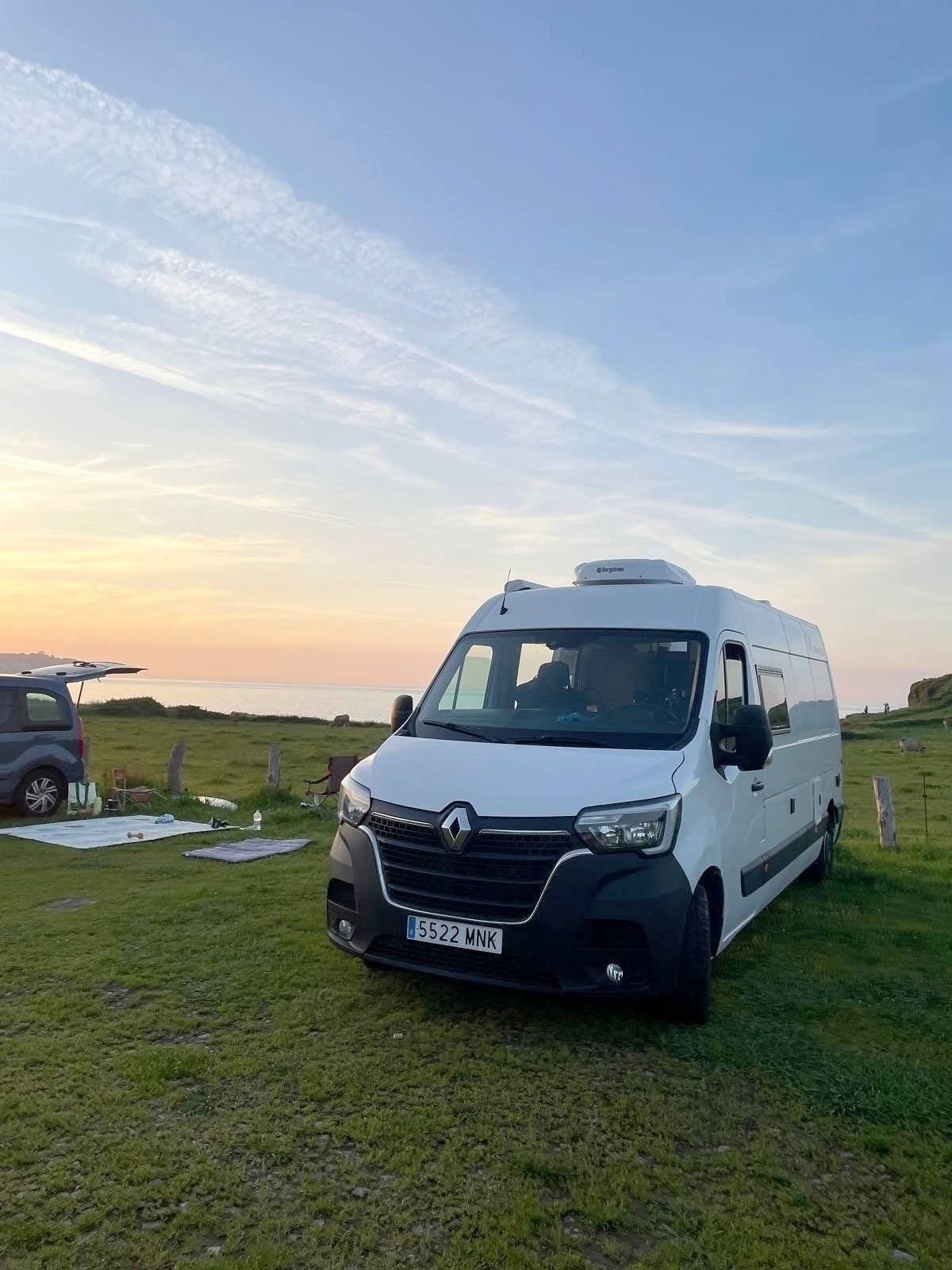 Renault Renault master