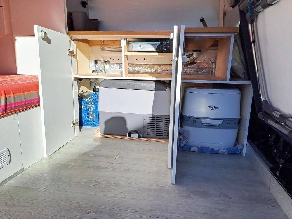 Renault Renault Trafic Sur Mesure