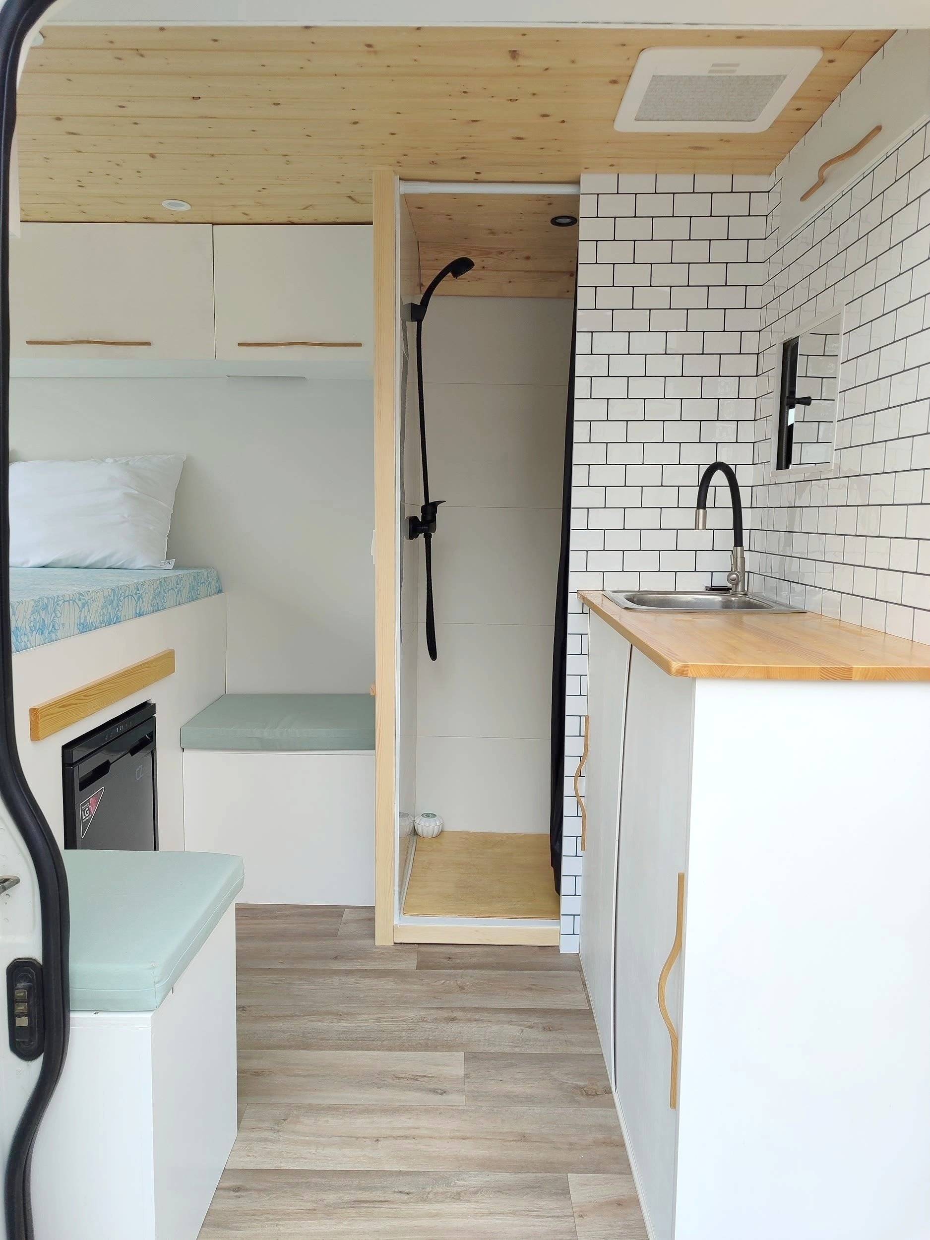 Citroën Jumper 2,2 l HDI 140 CV