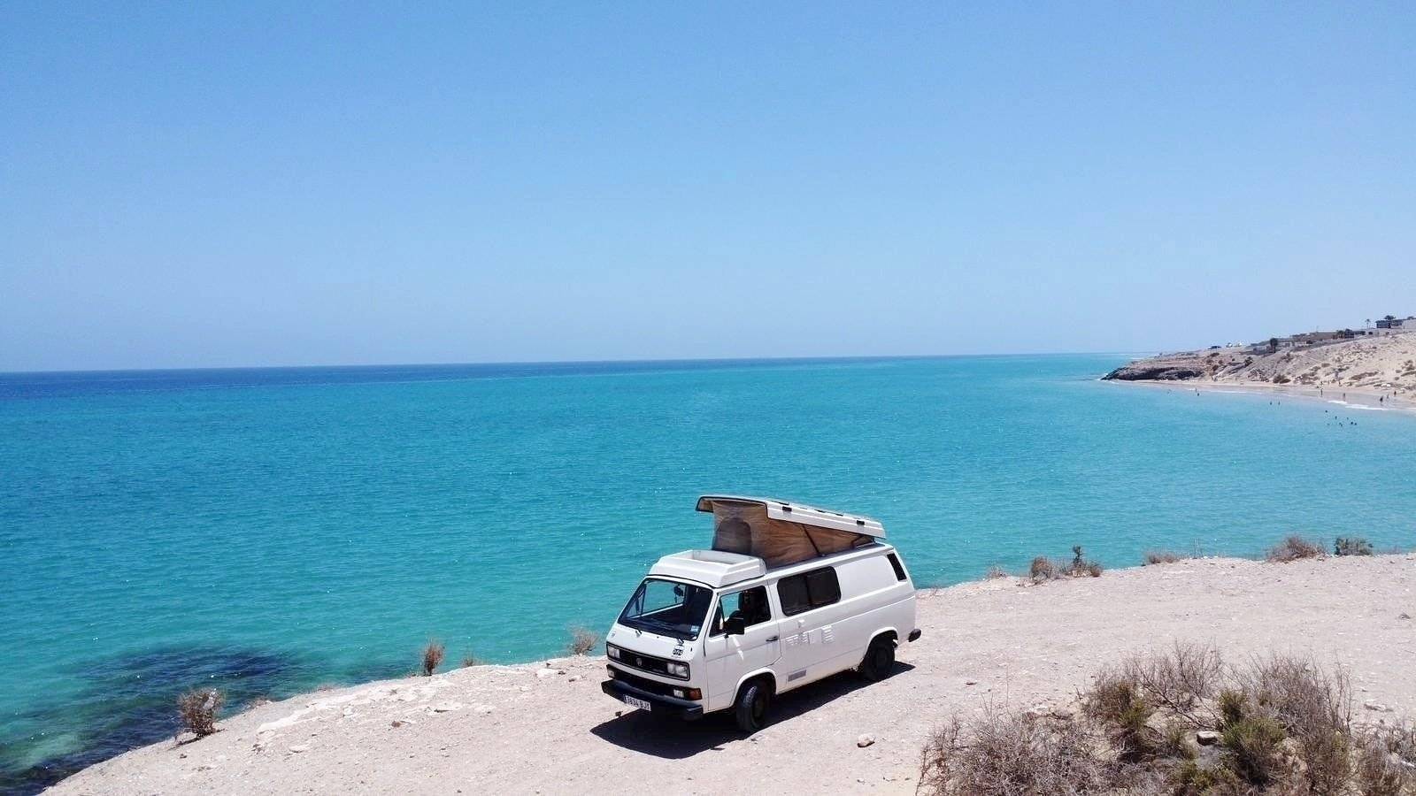 Malibu Malibu Charming 640 GT