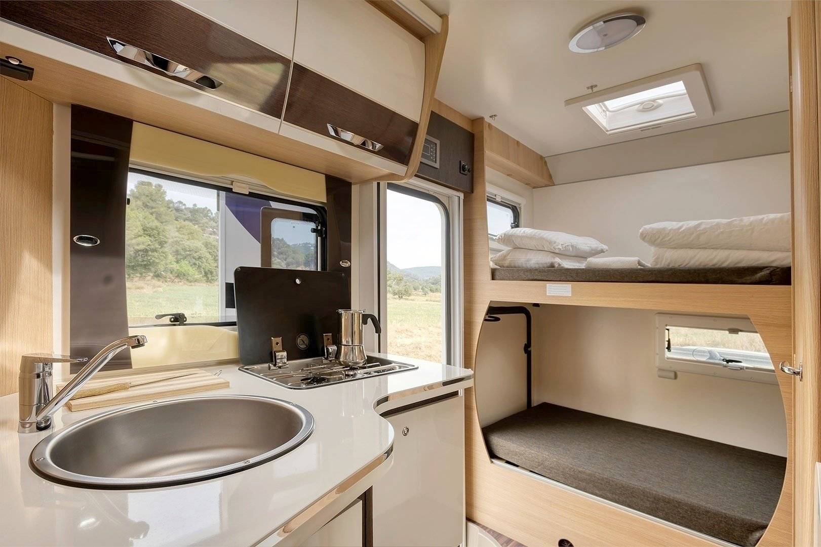 Mclouis McLouis Glamys 22