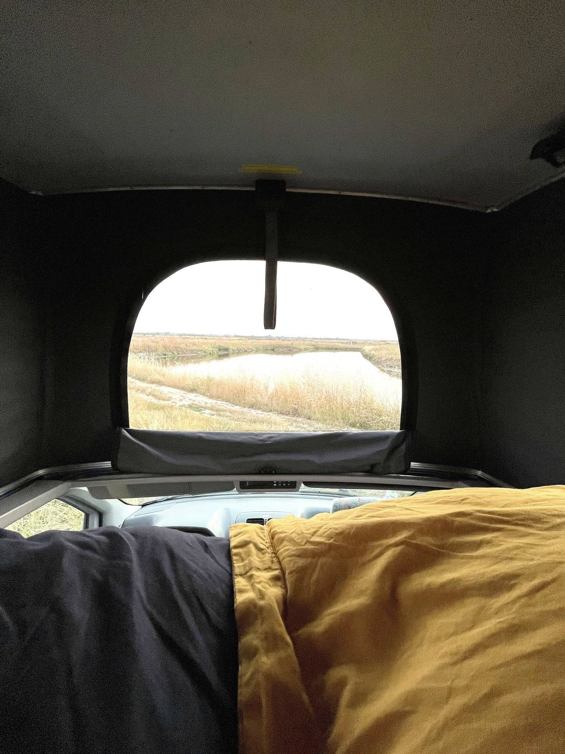 Westfalia Marco Polo