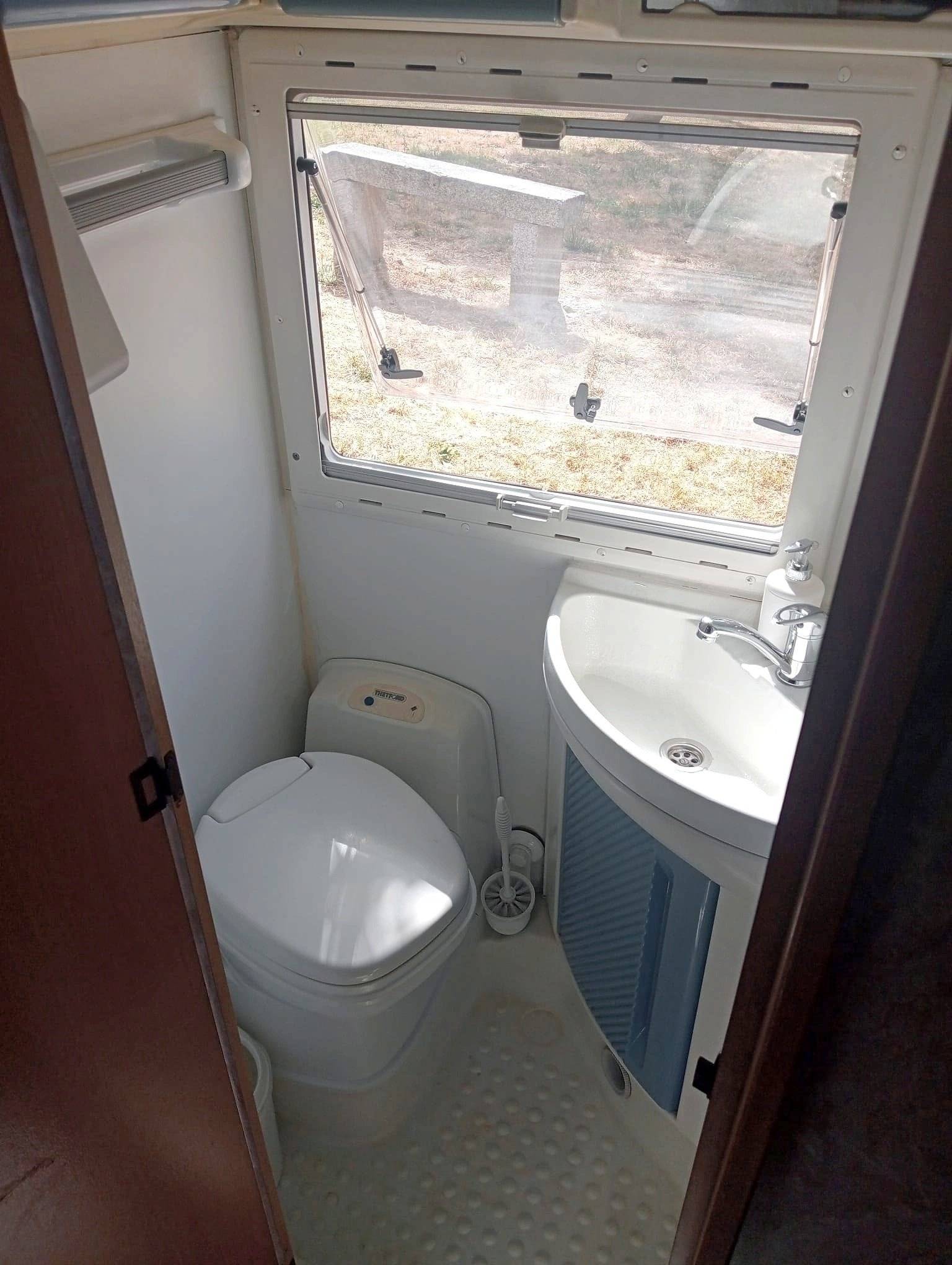 Challenger Ducato 1,9 TD