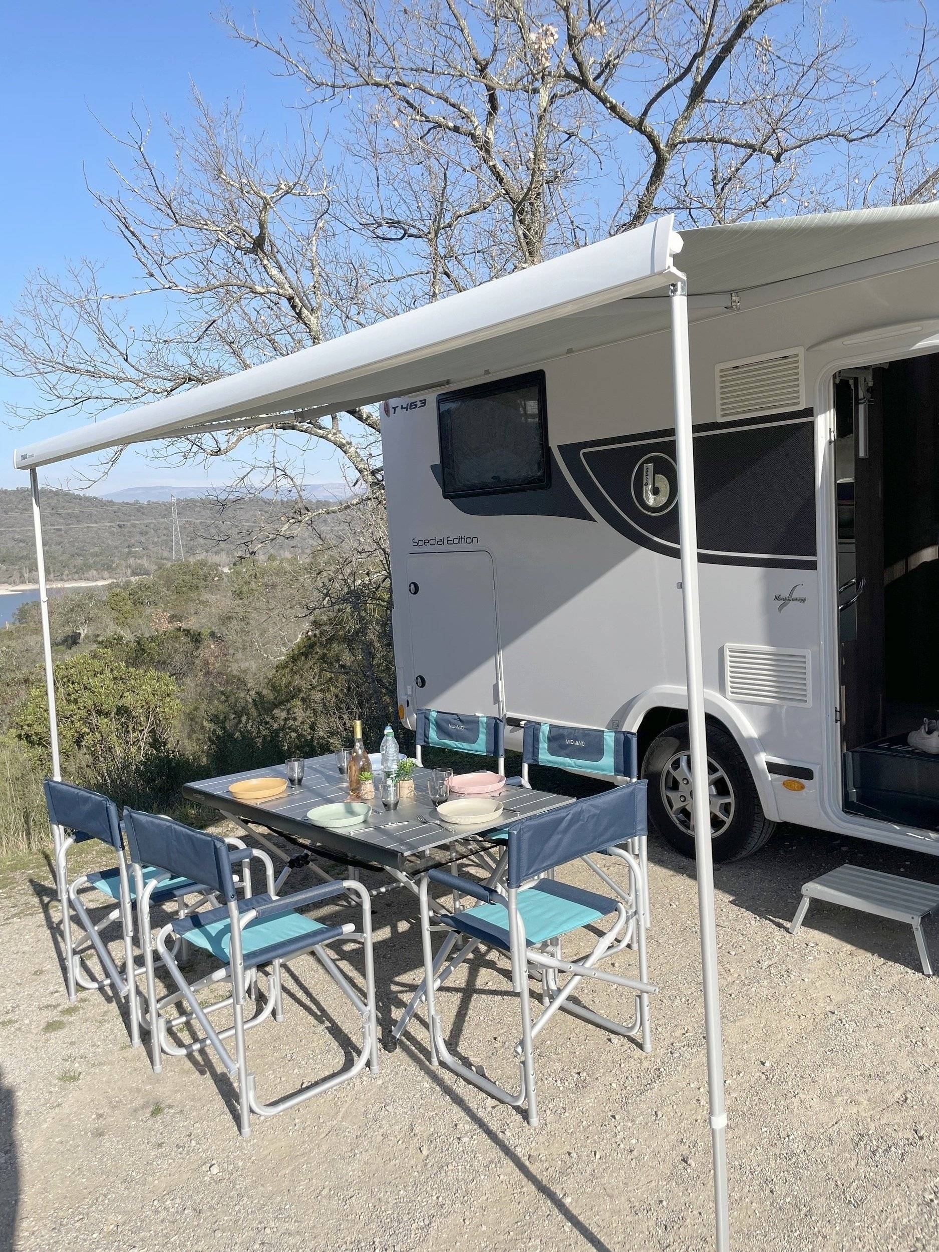 Benimar BENIMAR TESSORO 463 serie special