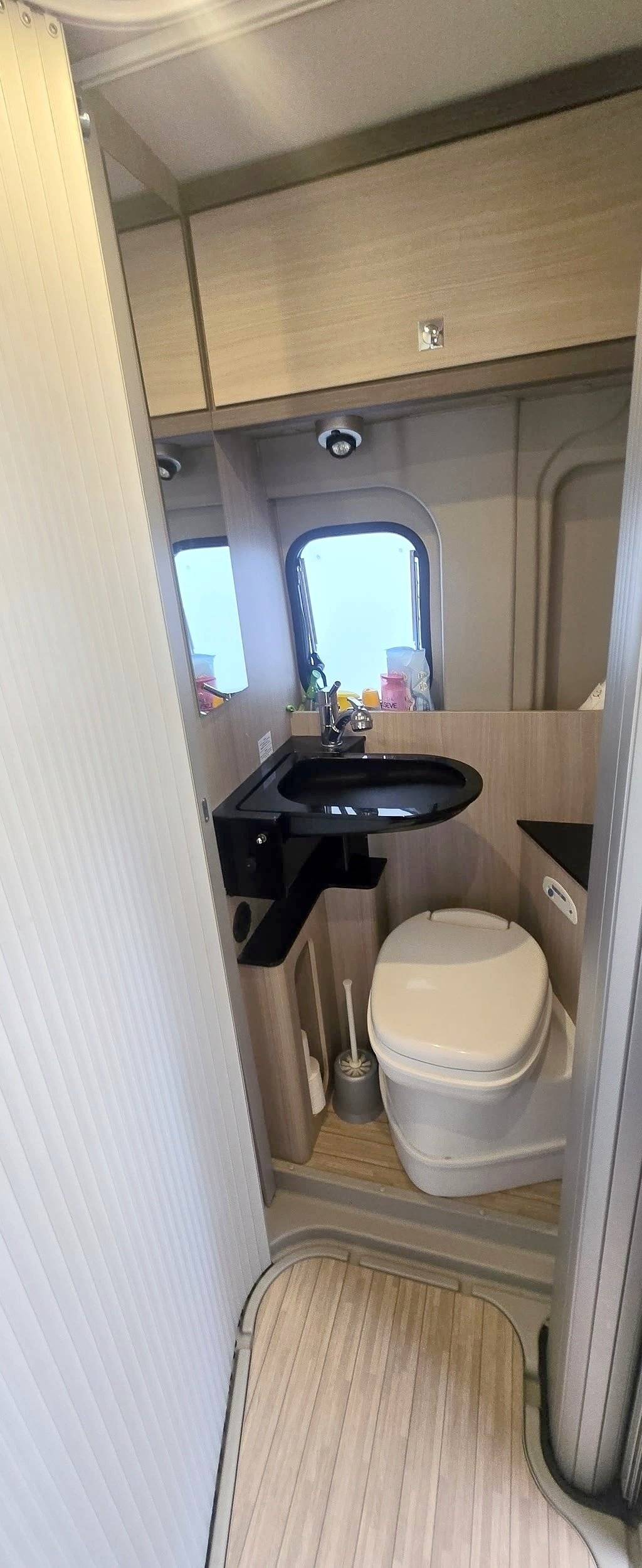 Pössl Roadstar 600 L