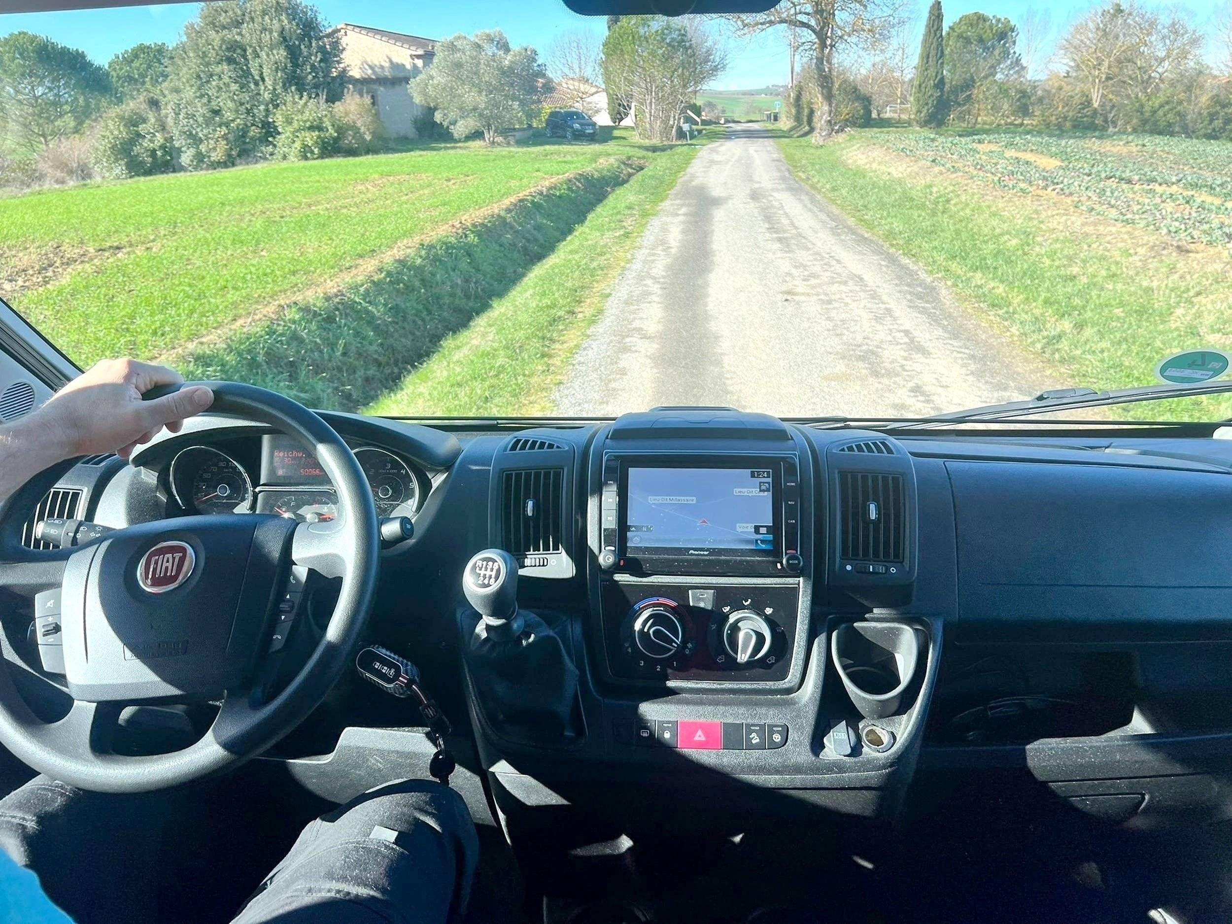 Weinsberg Carabus 600DQ