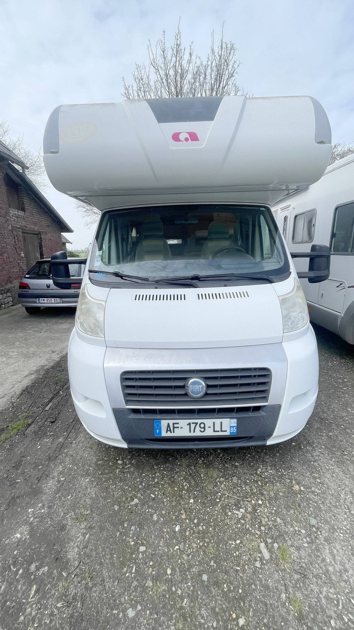 Adria ADRIA MOBIL CORAL