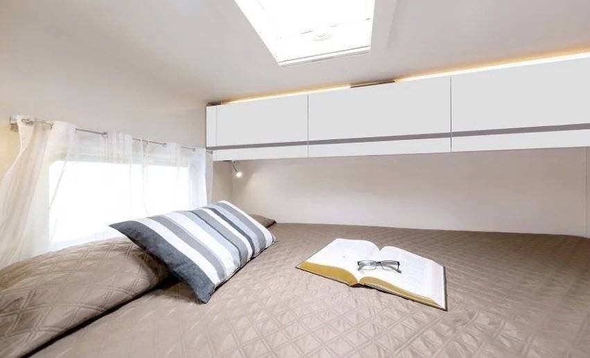 Giottiline  SIENA 422 PRIVILEGE