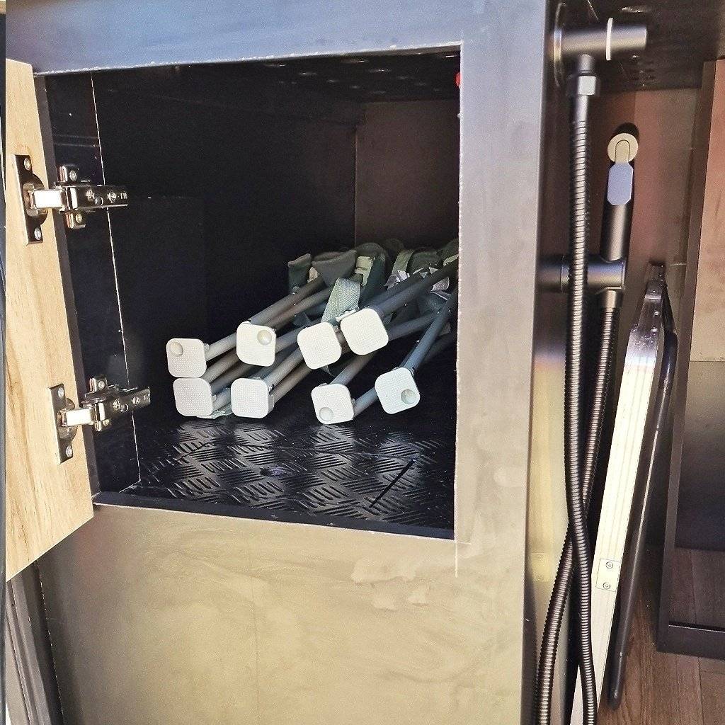 Tec PEUGEOT BOXER L3H2