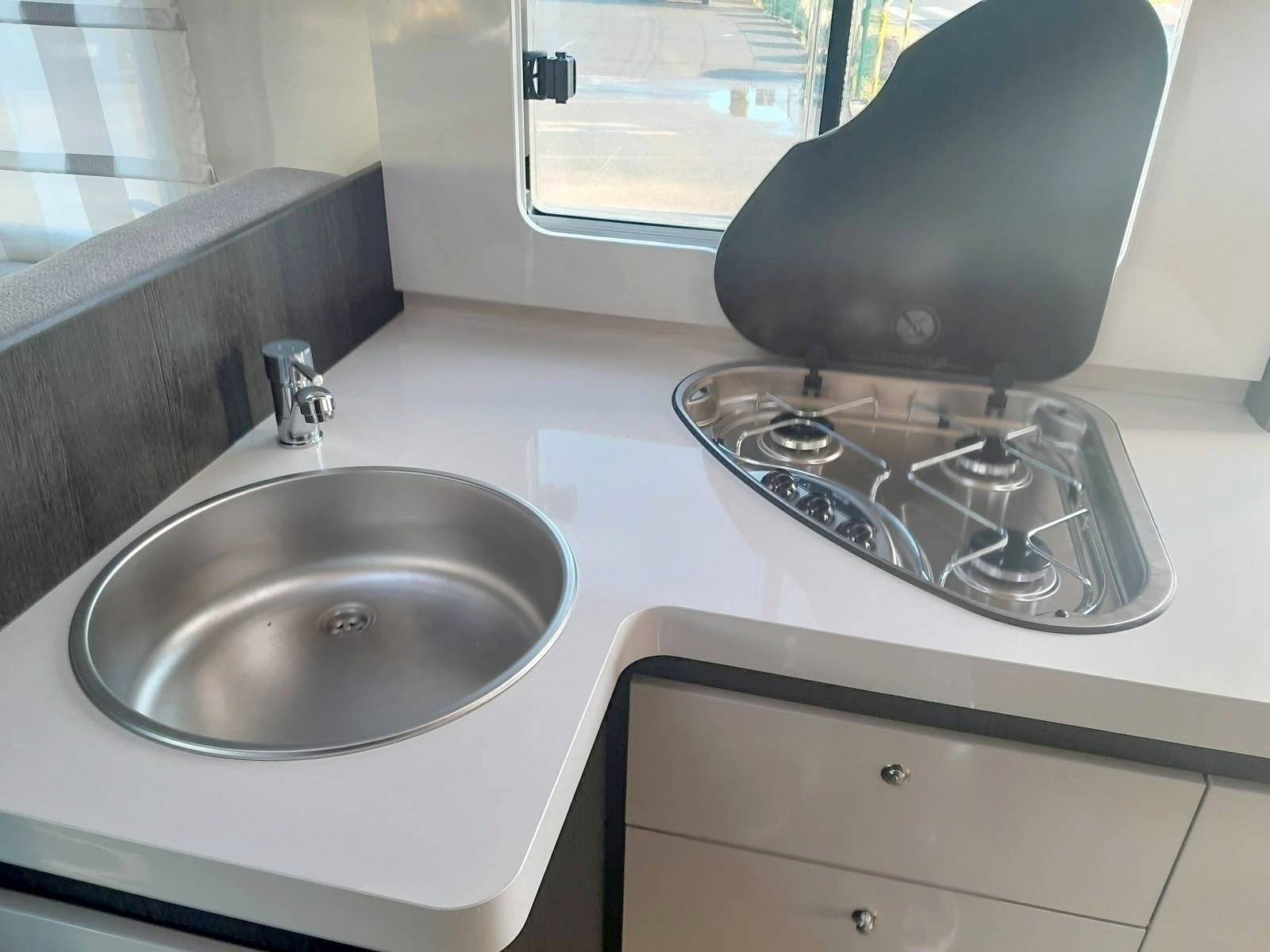 Roller Team Roller team Kronos 274 TL