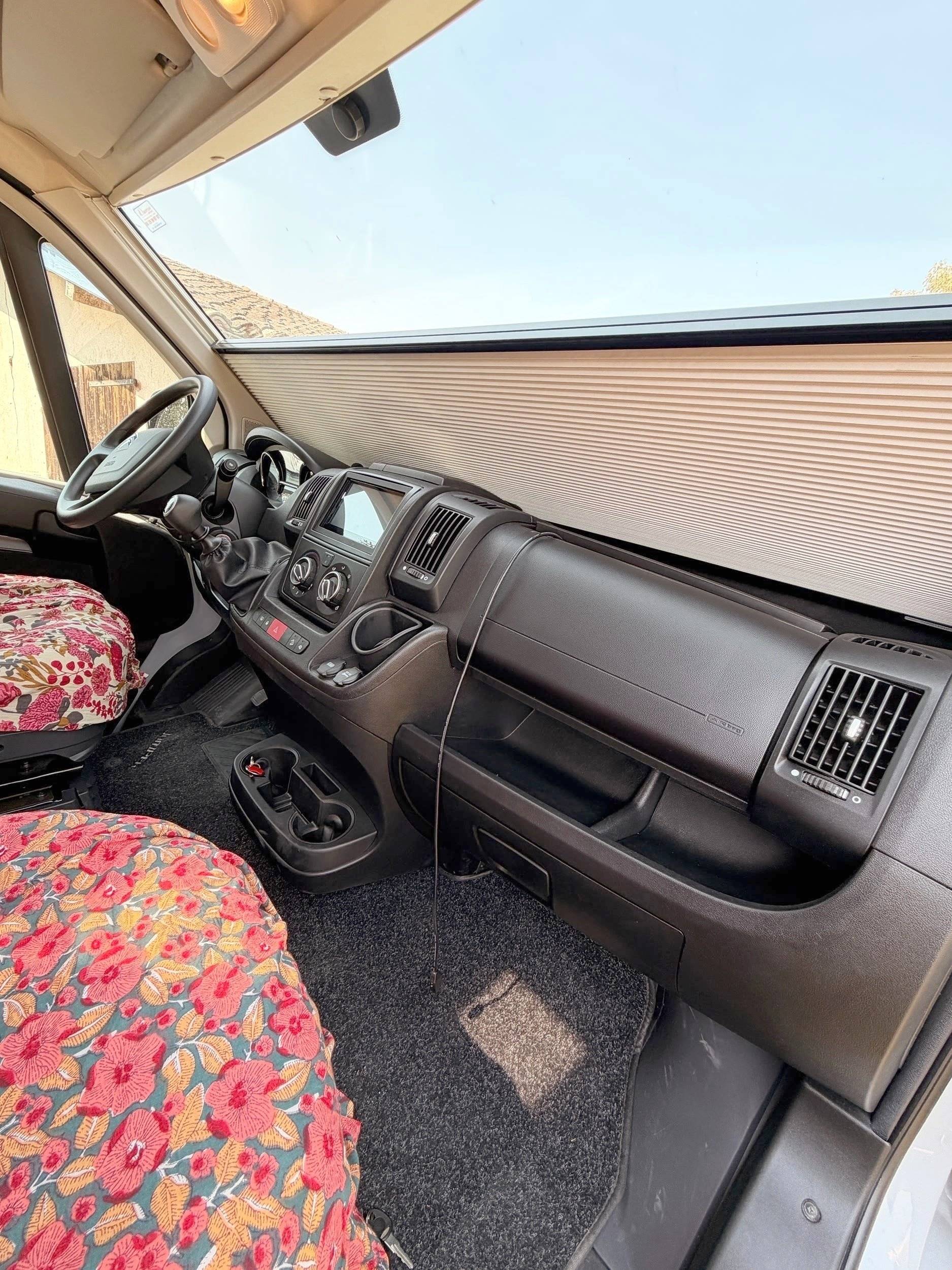 Chausson V594 Max VIP