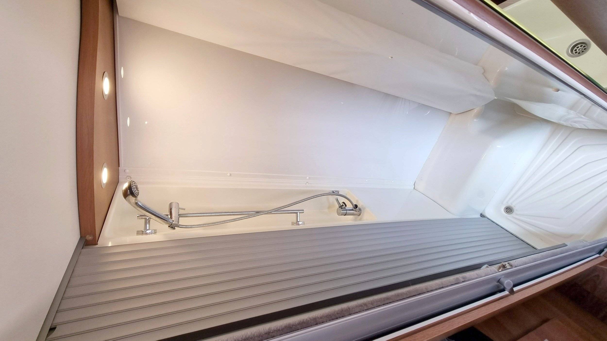 Knaus Van Ti Plus Platinum Selection