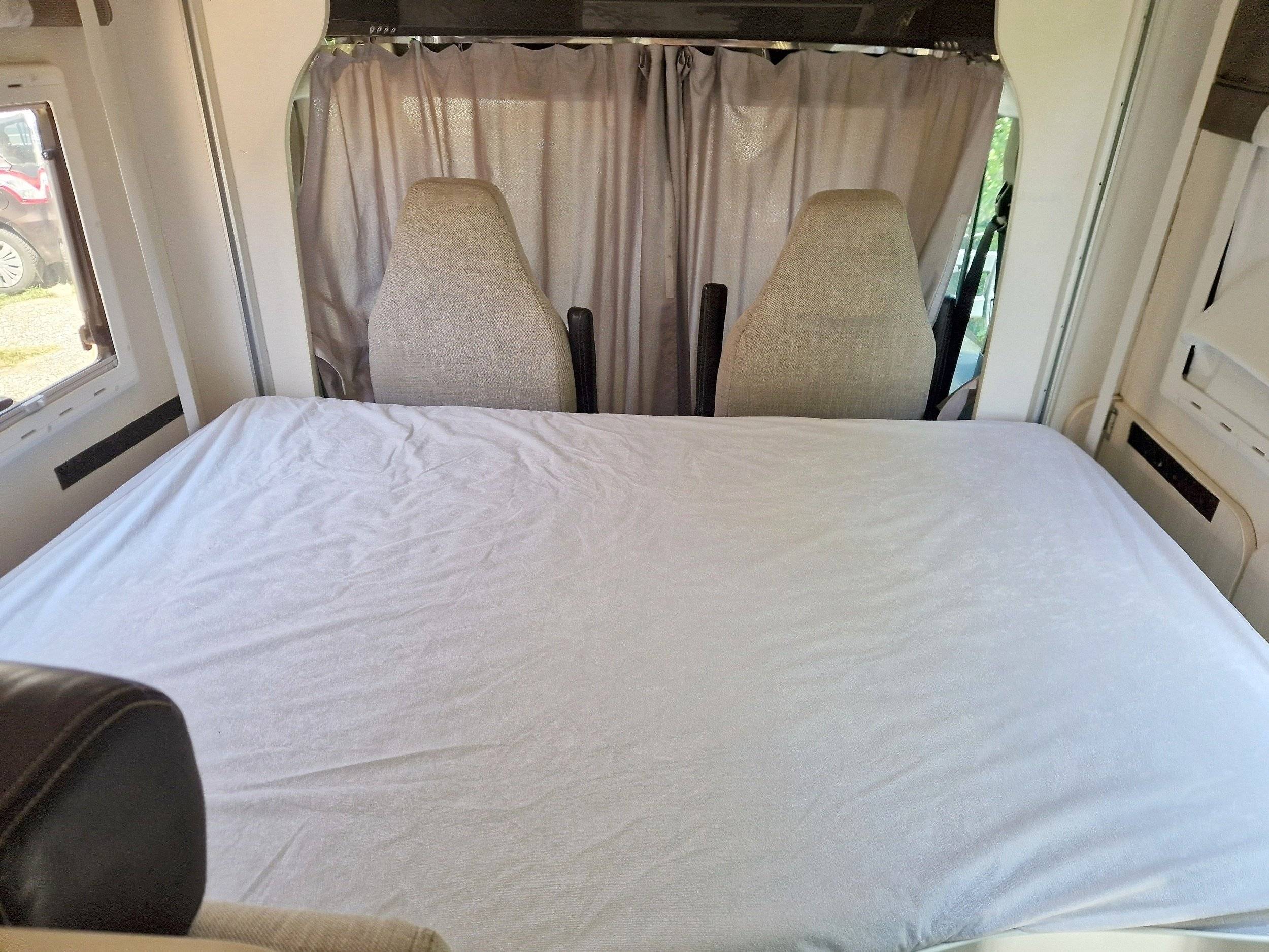 Chausson 716
