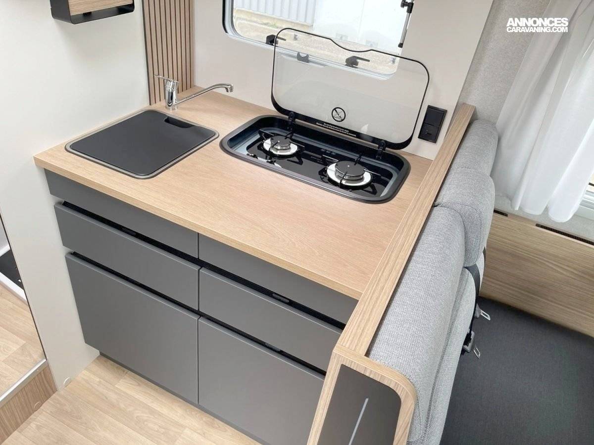 Bavaria I740fgj nomade