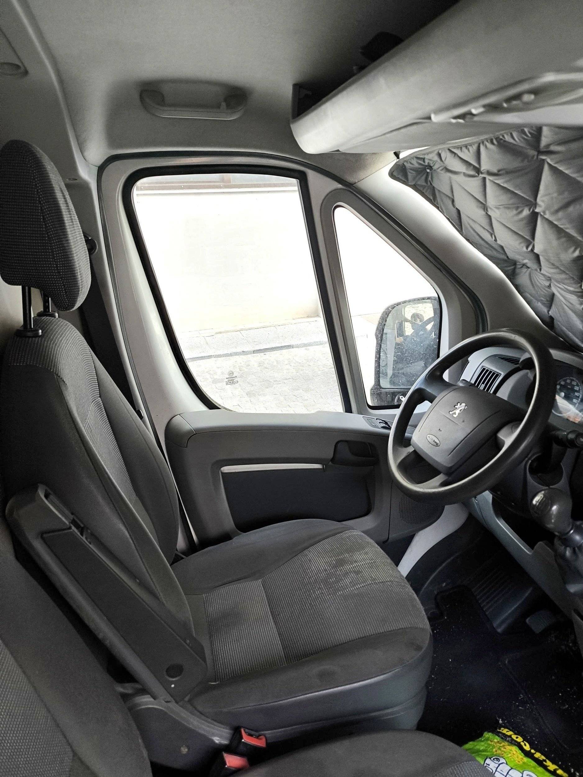 Peugeot 2,2 l 120 ch