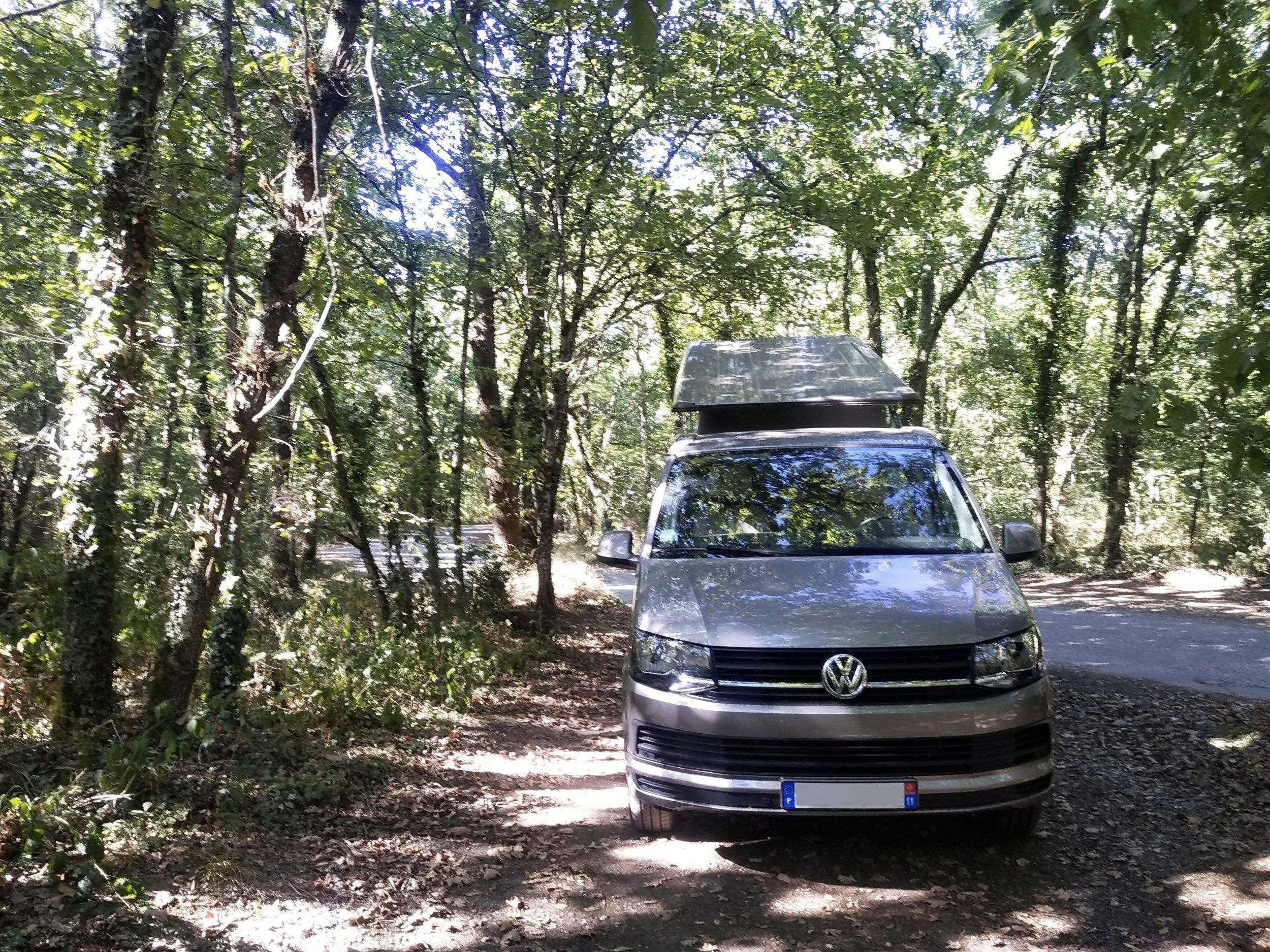 Westfalia Kepler One