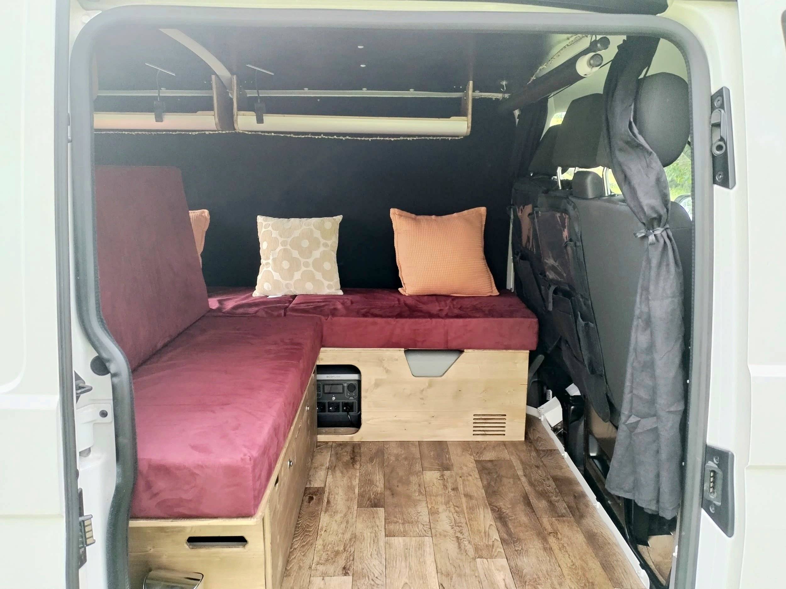Volkswagen Volkswagen Transporter T6.1