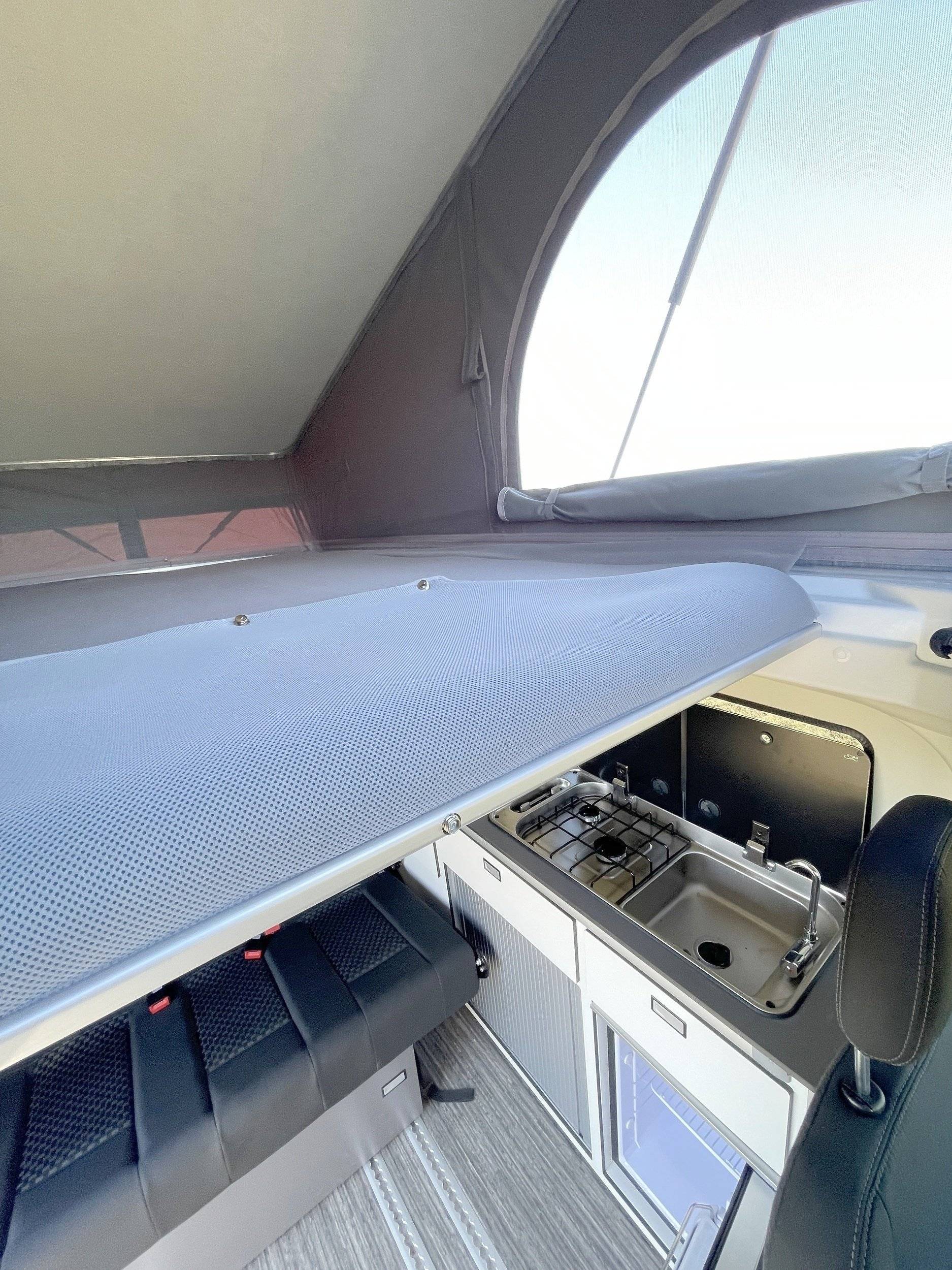 Bürstner Custom 170 ch