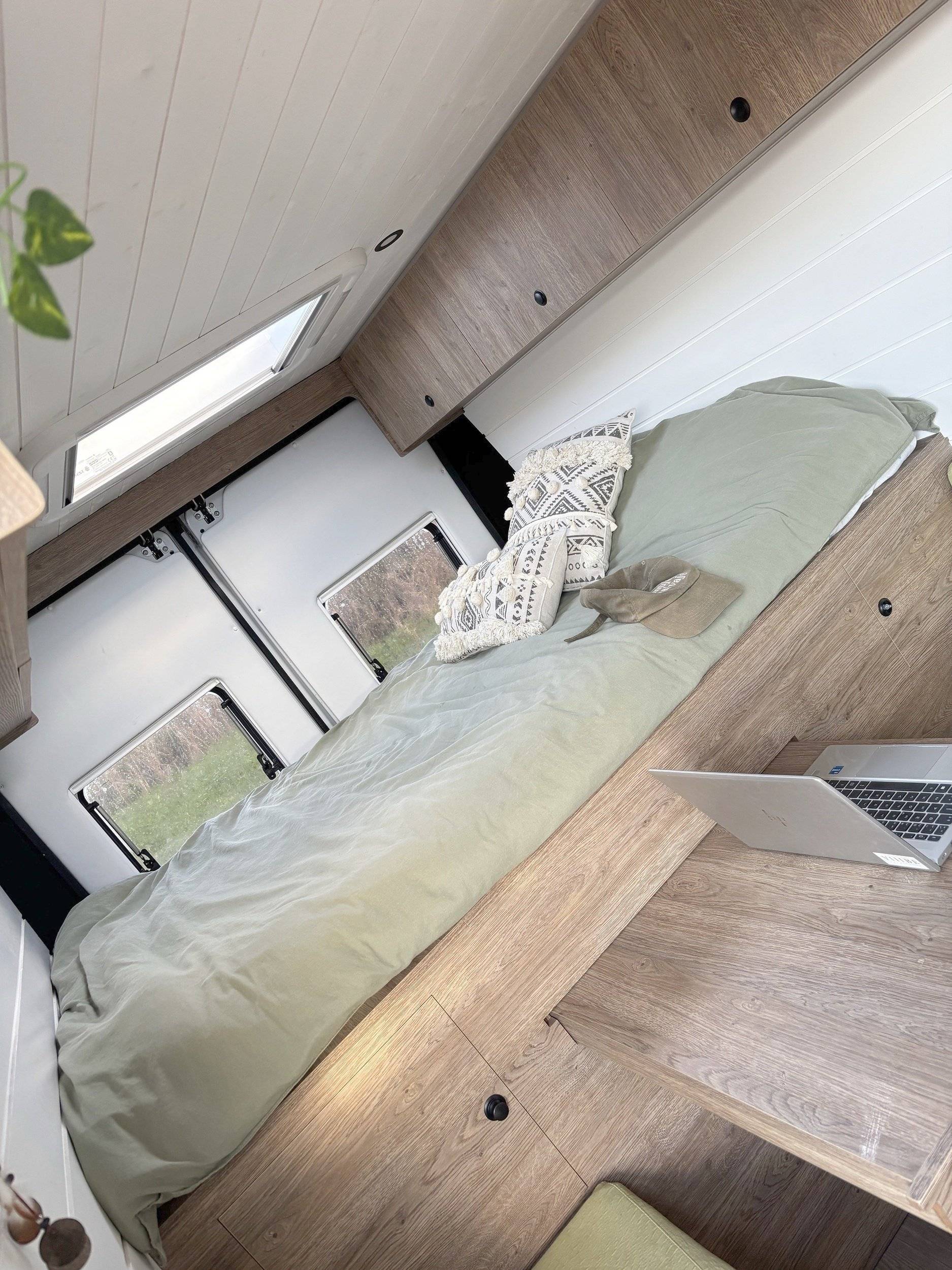 Citroën Jumper BlueHDi 140