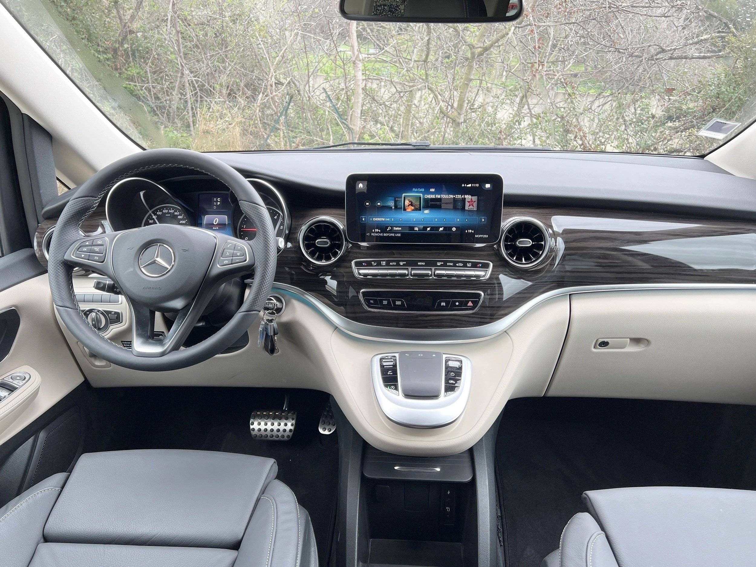 Mercedes Mercedes Marco polo