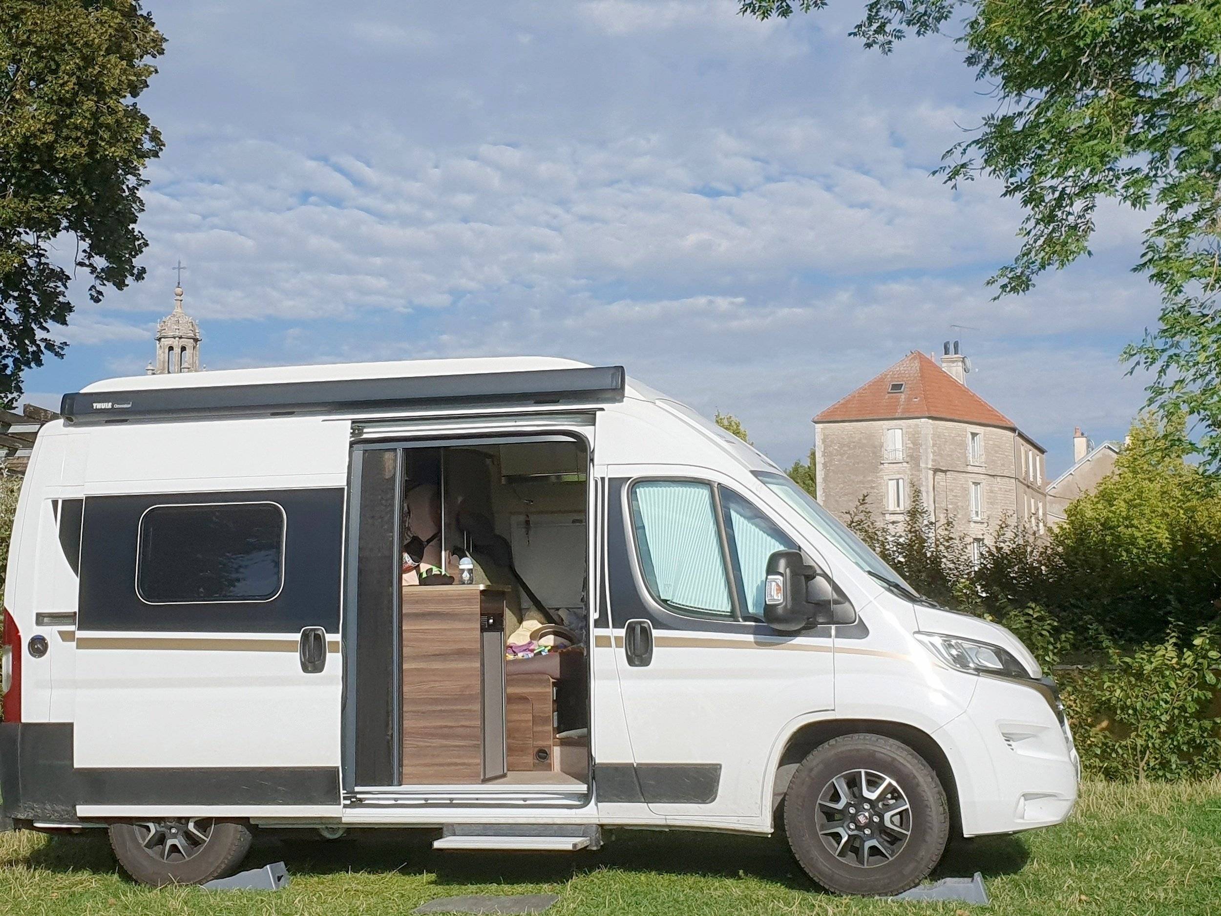 Laika LAIKA ECOVIP 540