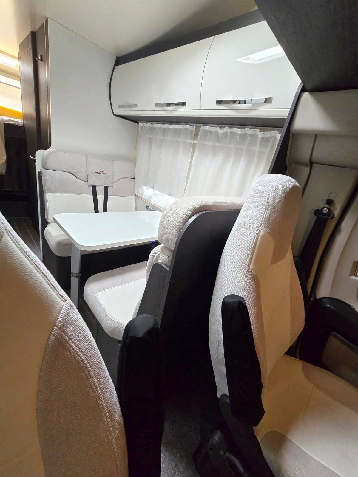 Roller Team Kronos 279