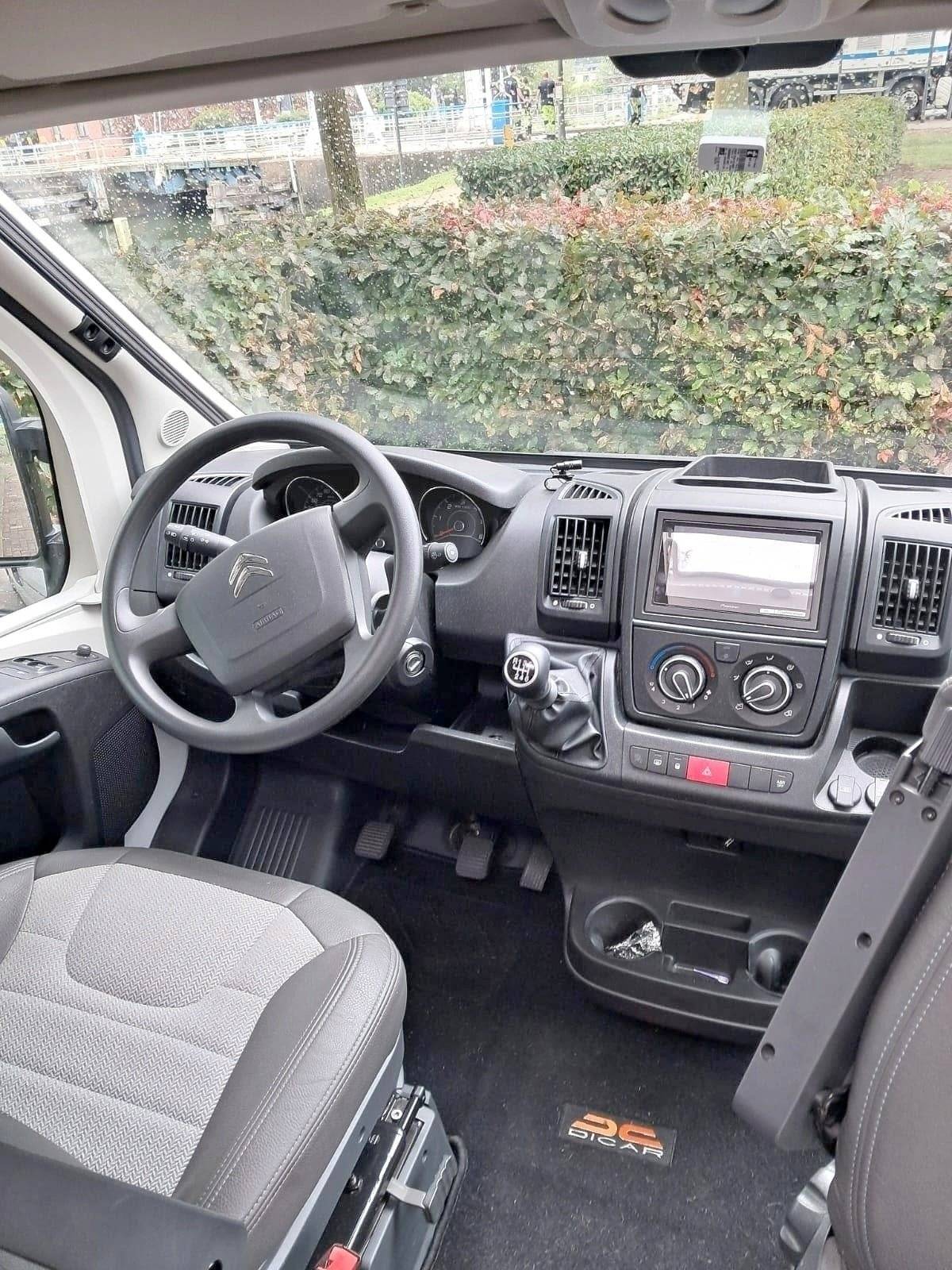 Citroën 