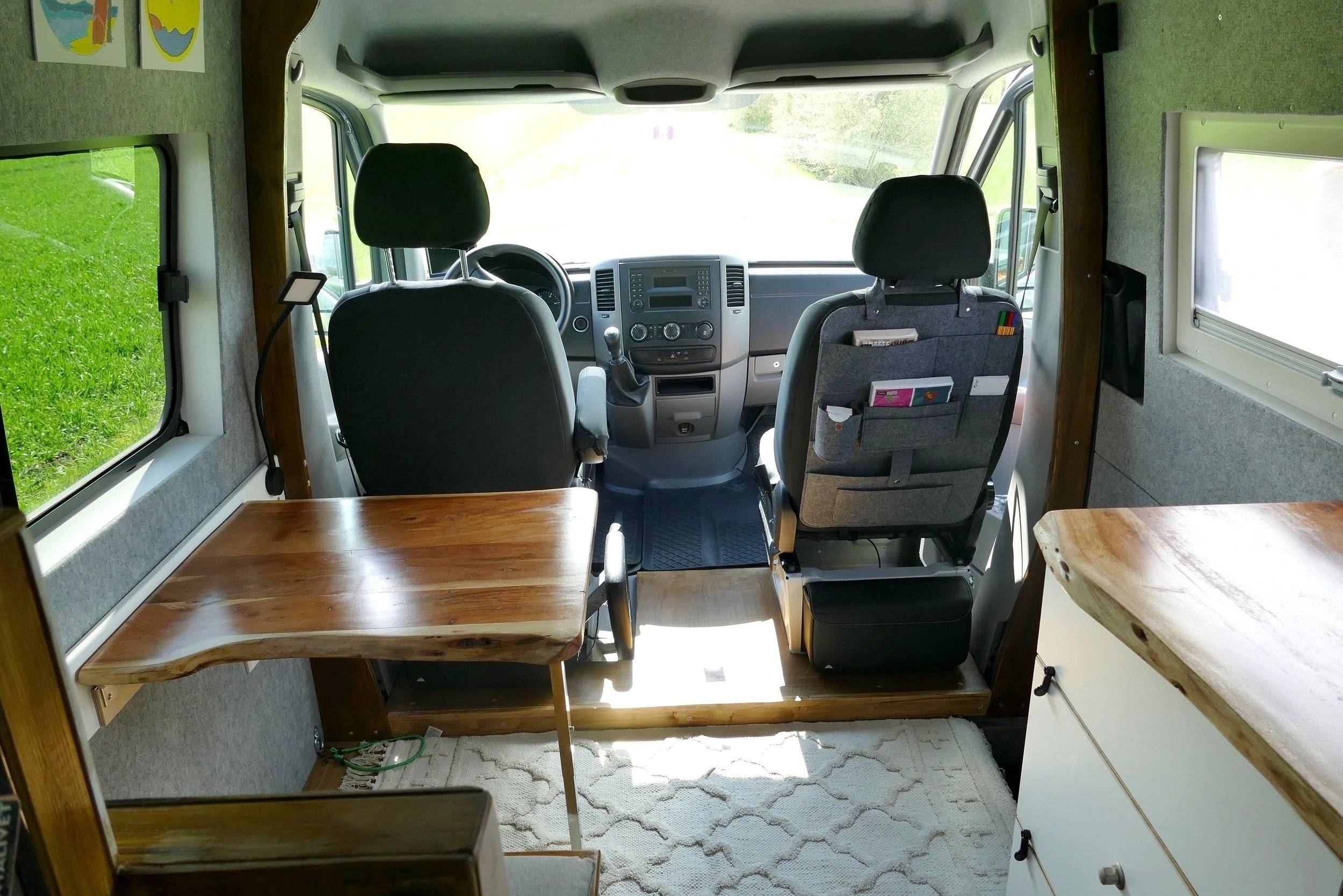 Mercedes Mercedes Sprinter