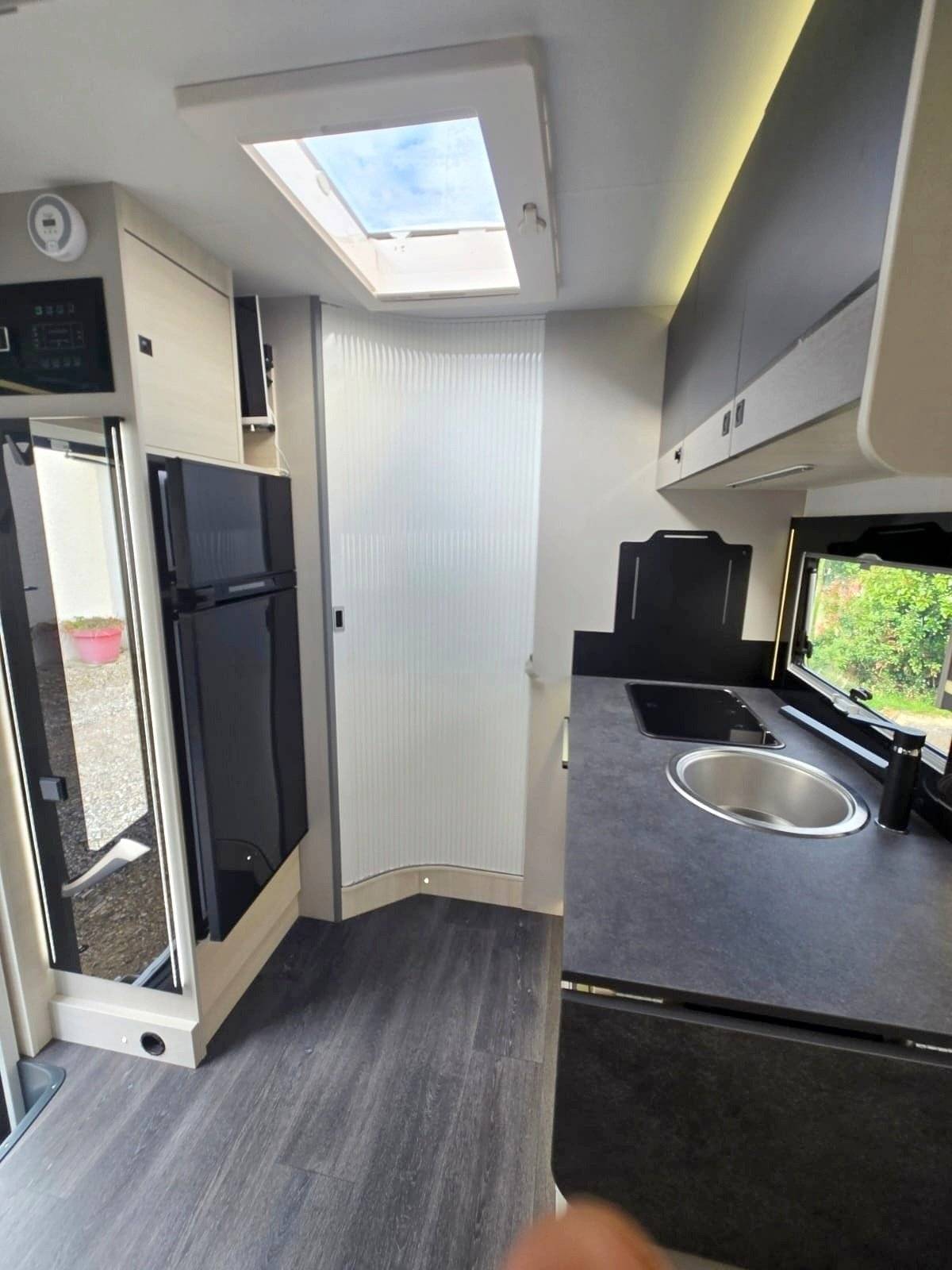 Challenger challenger Graphite Ultimate 260