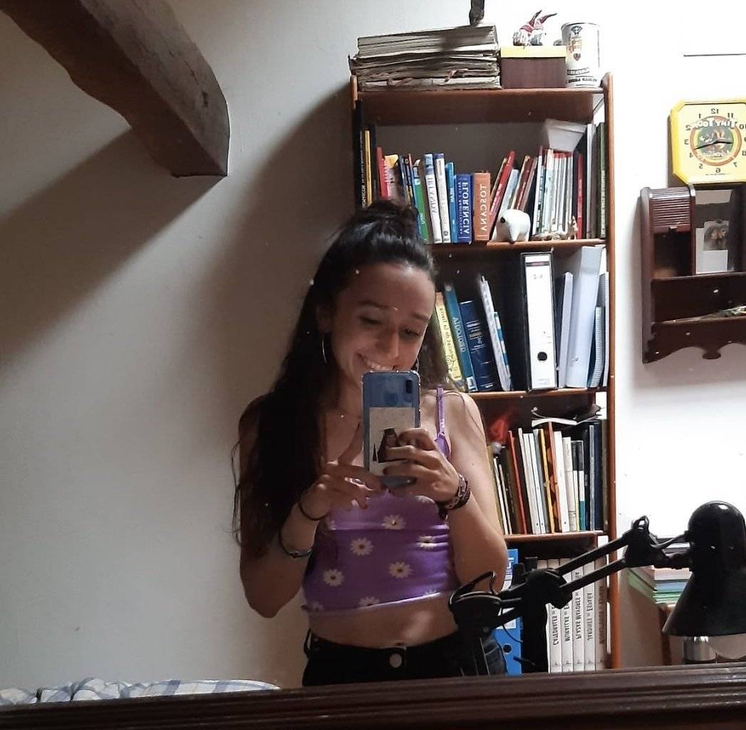 Lucía