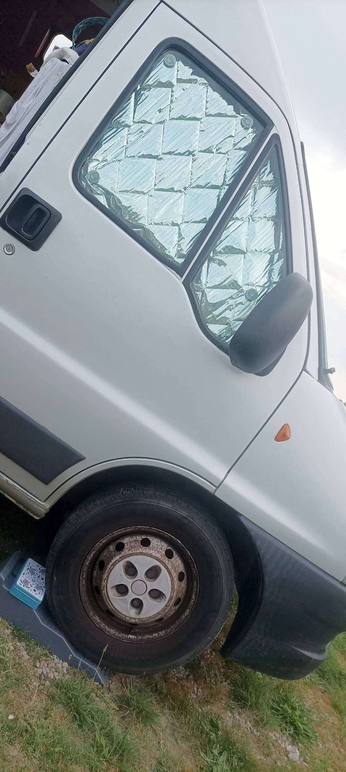Ducato  Fiat Ducato