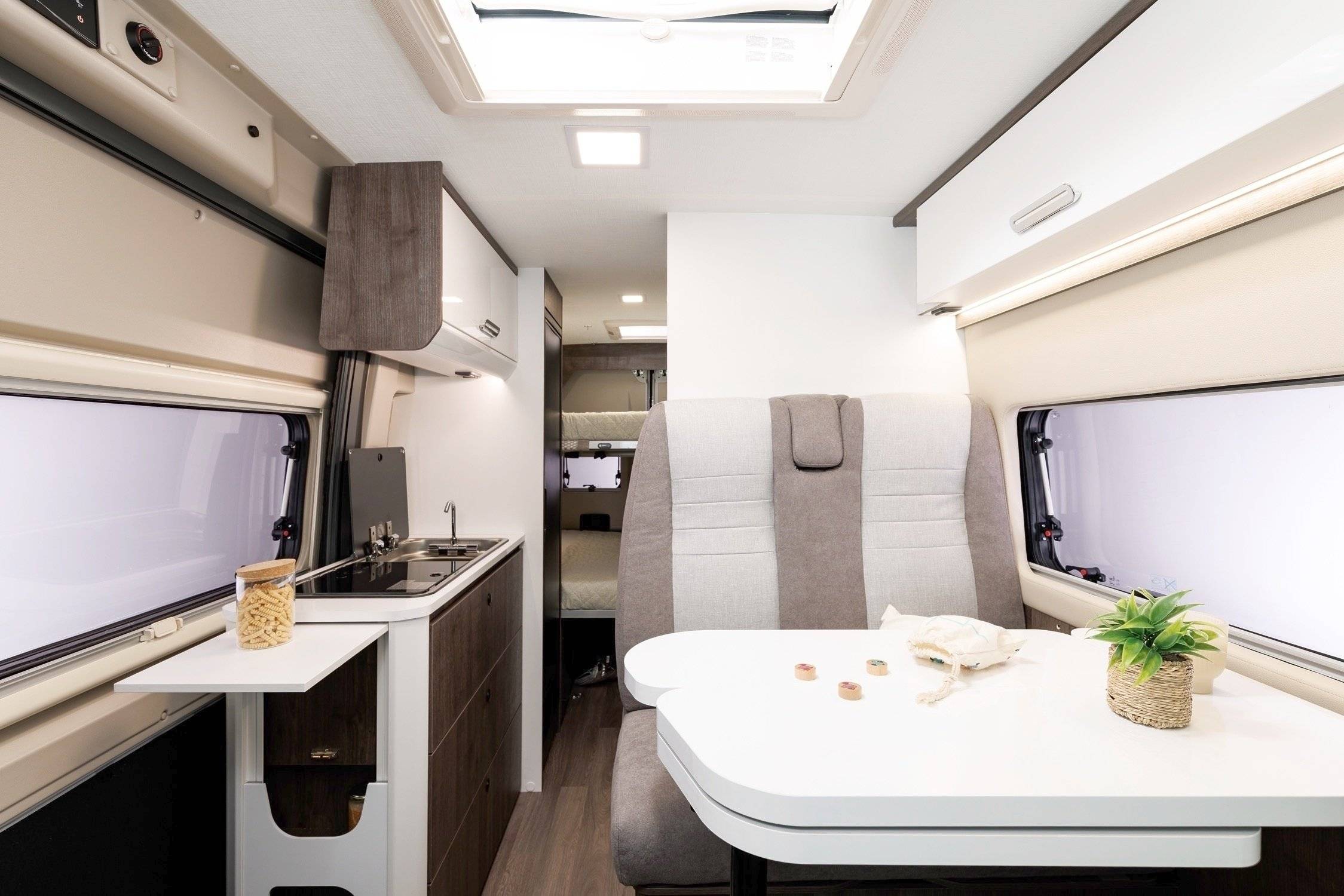 Benimar Benivan 120 PS