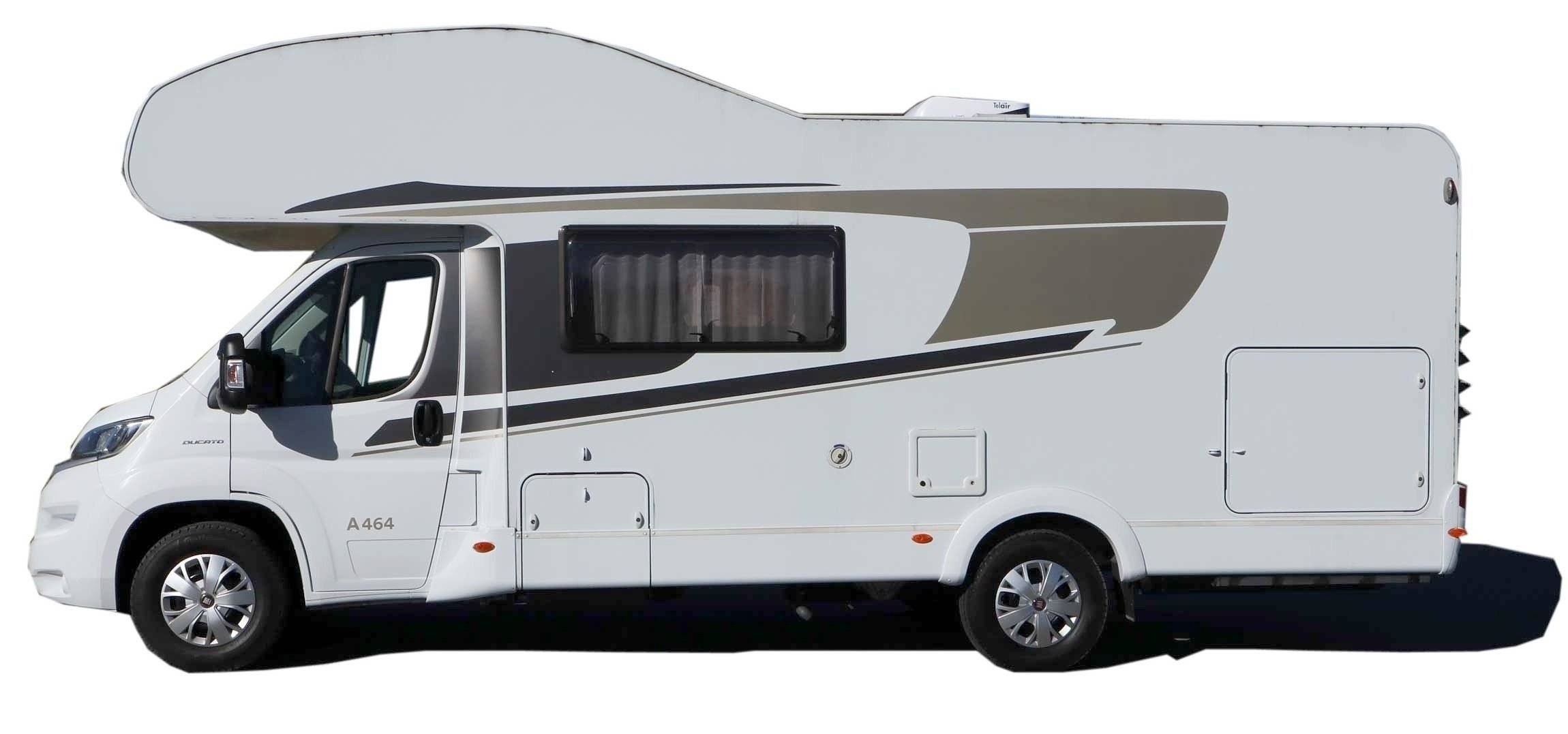 Carado Ducato 2,3 l 130 ch/Al-Ko